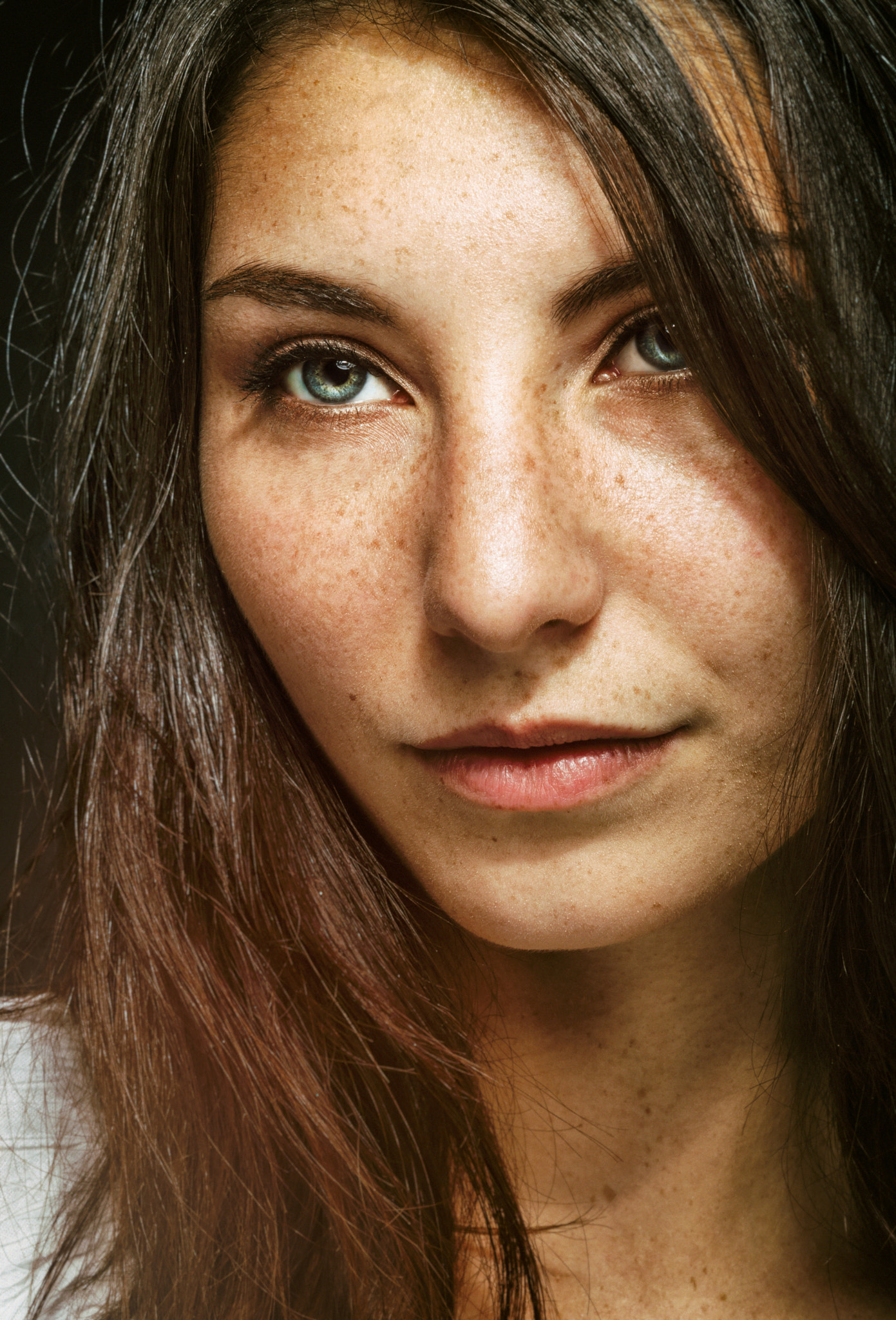 Sigma 85mm F1.4 EX DG HSM sample photo. Usrula photography