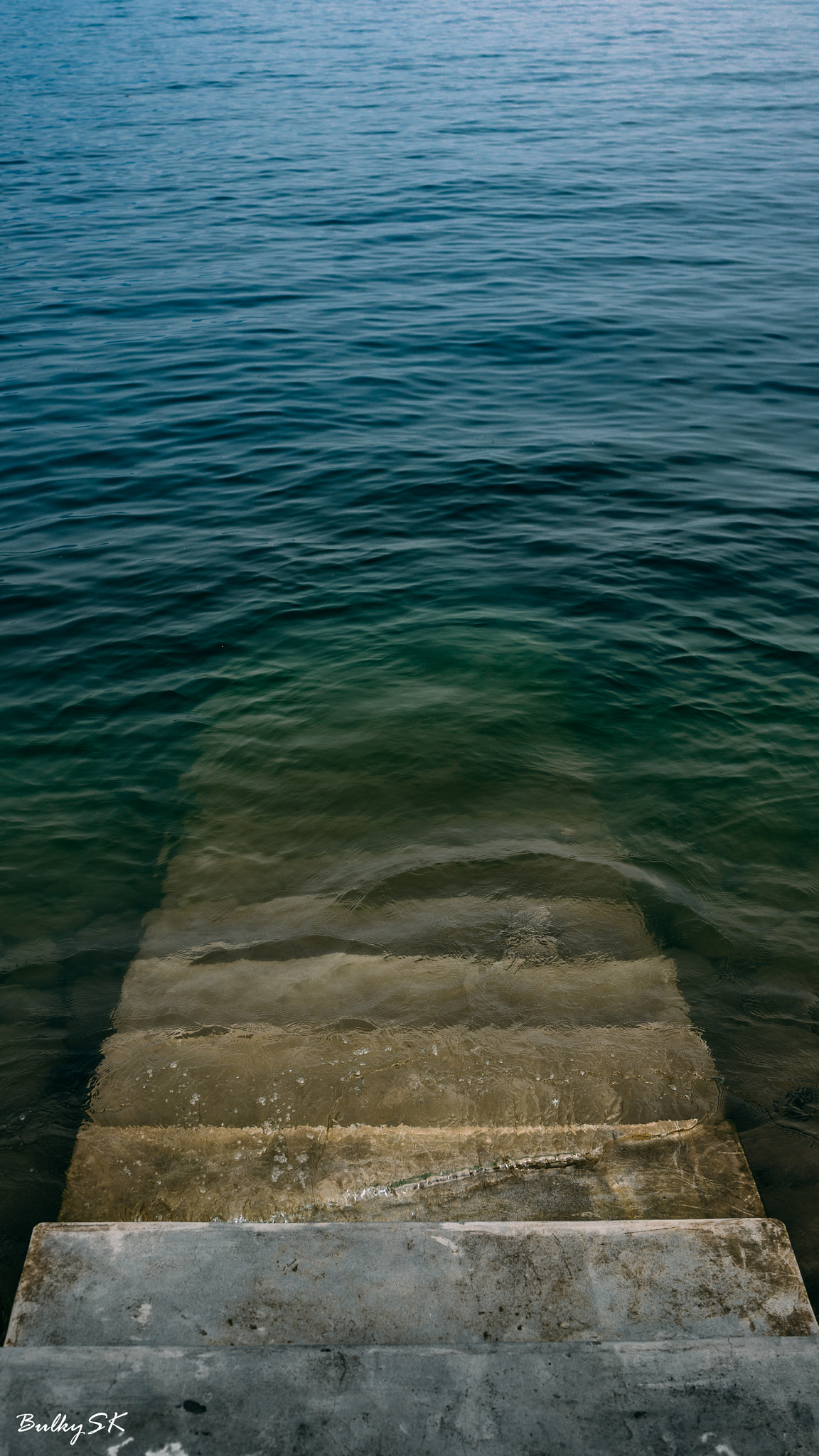 Nikon D610 sample photo. Stairs photography