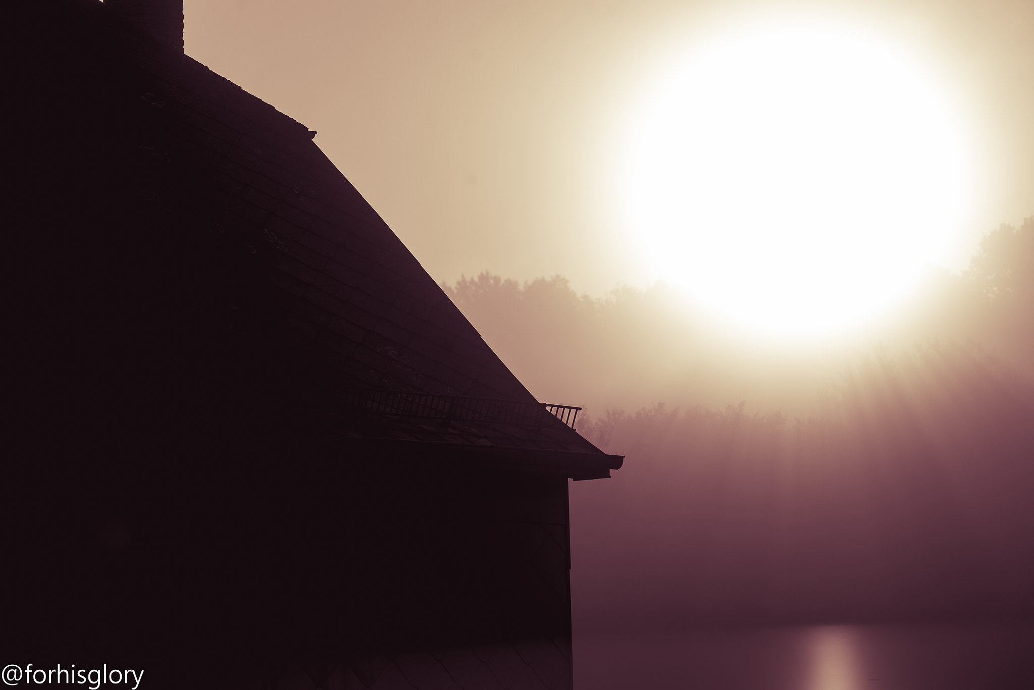 Sigma 150mm F2.8 EX DG OS Macro HSM sample photo. Sweet morning on the world photography