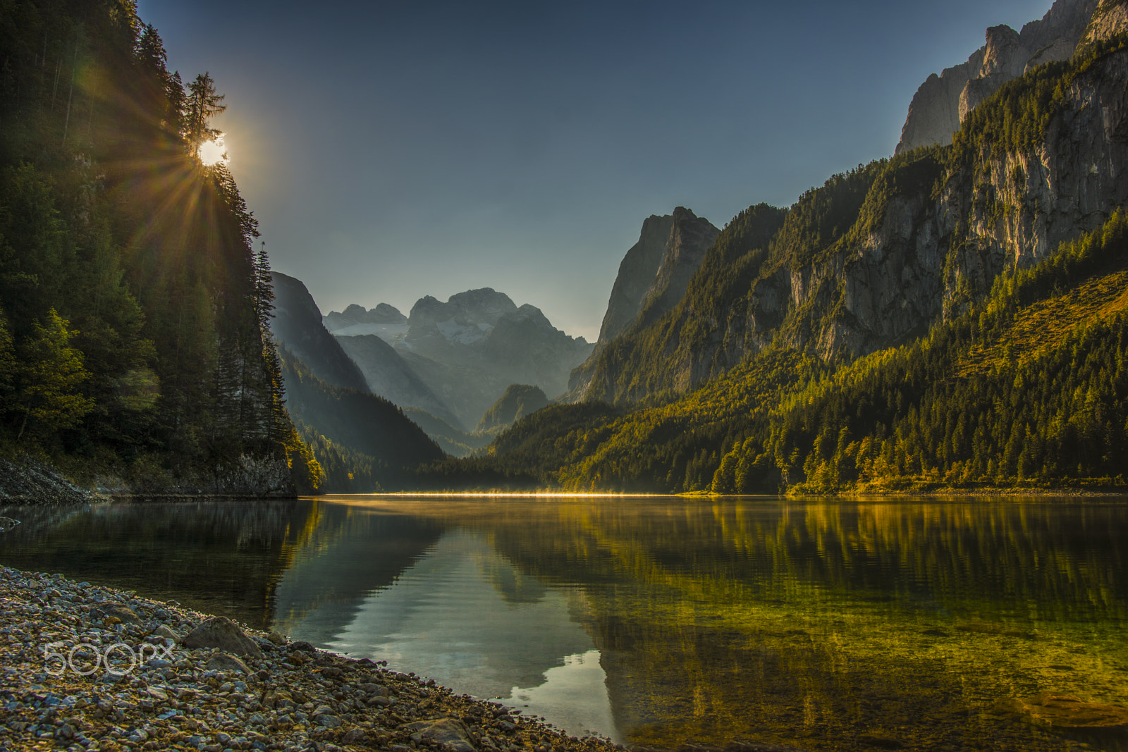 Sony ILCA-77M2 + Sigma 18-35mm F1.8 DC HSM Art sample photo. Gosauseeimpression photography