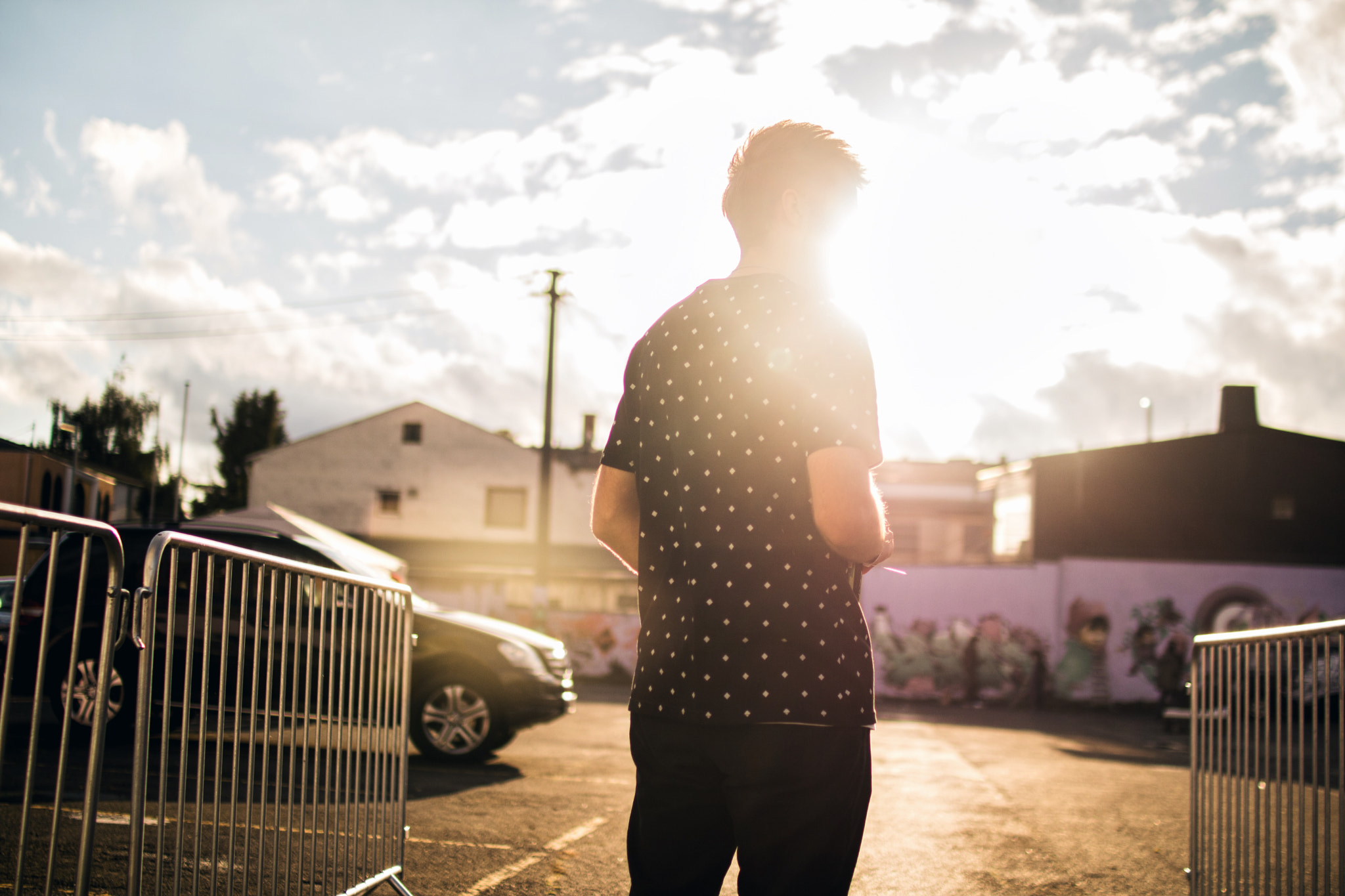 Sigma 30mm F1.4 EX DC HSM sample photo. Last sunshine of the year! photography