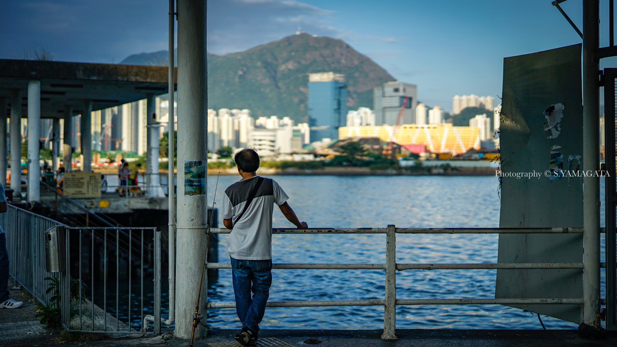 Sony Planar T* FE 50mm F1.4 ZA sample photo. Tkw photography