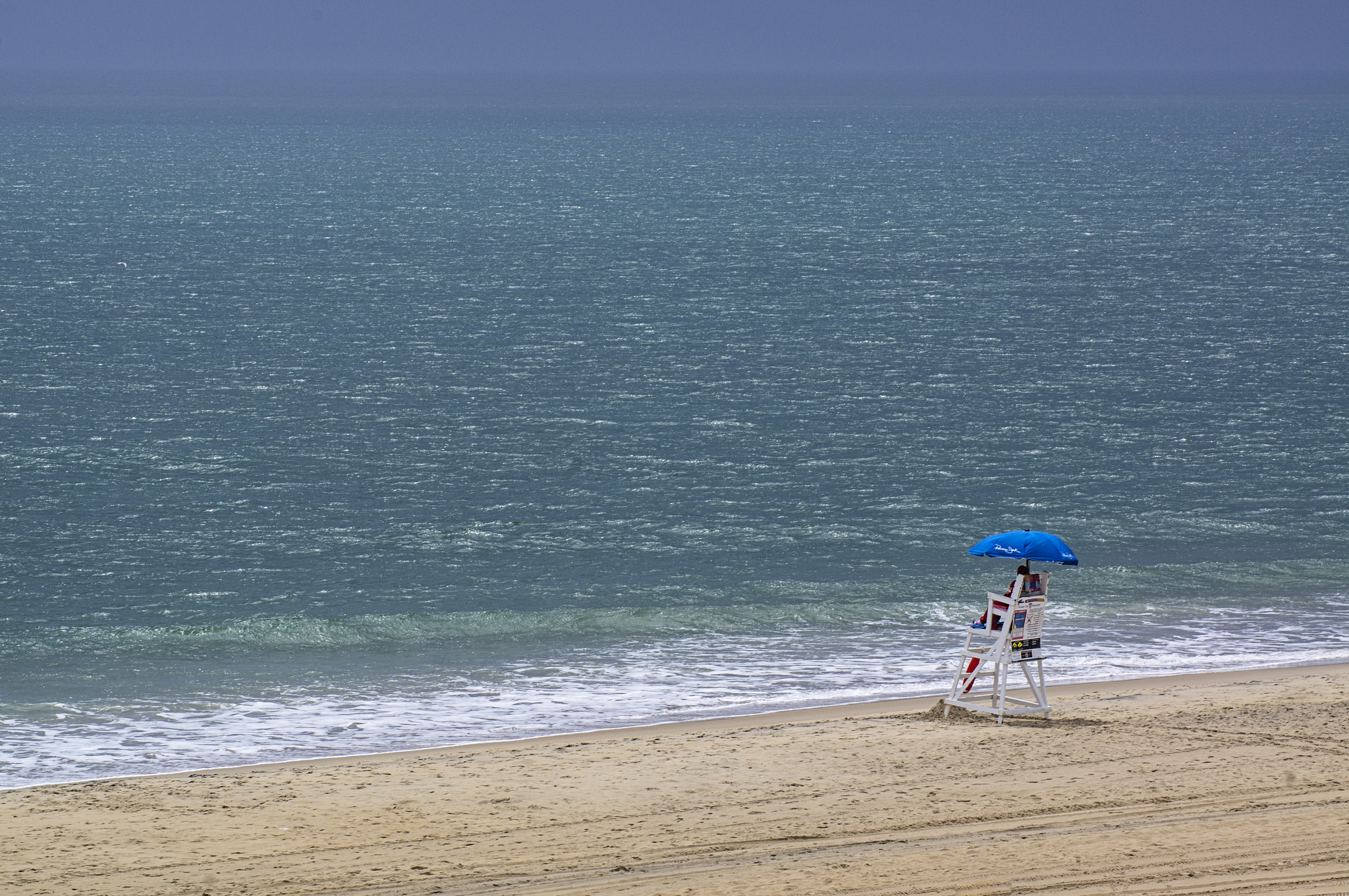 Tamron SP 70-300mm F4-5.6 Di USD sample photo. Usa photography