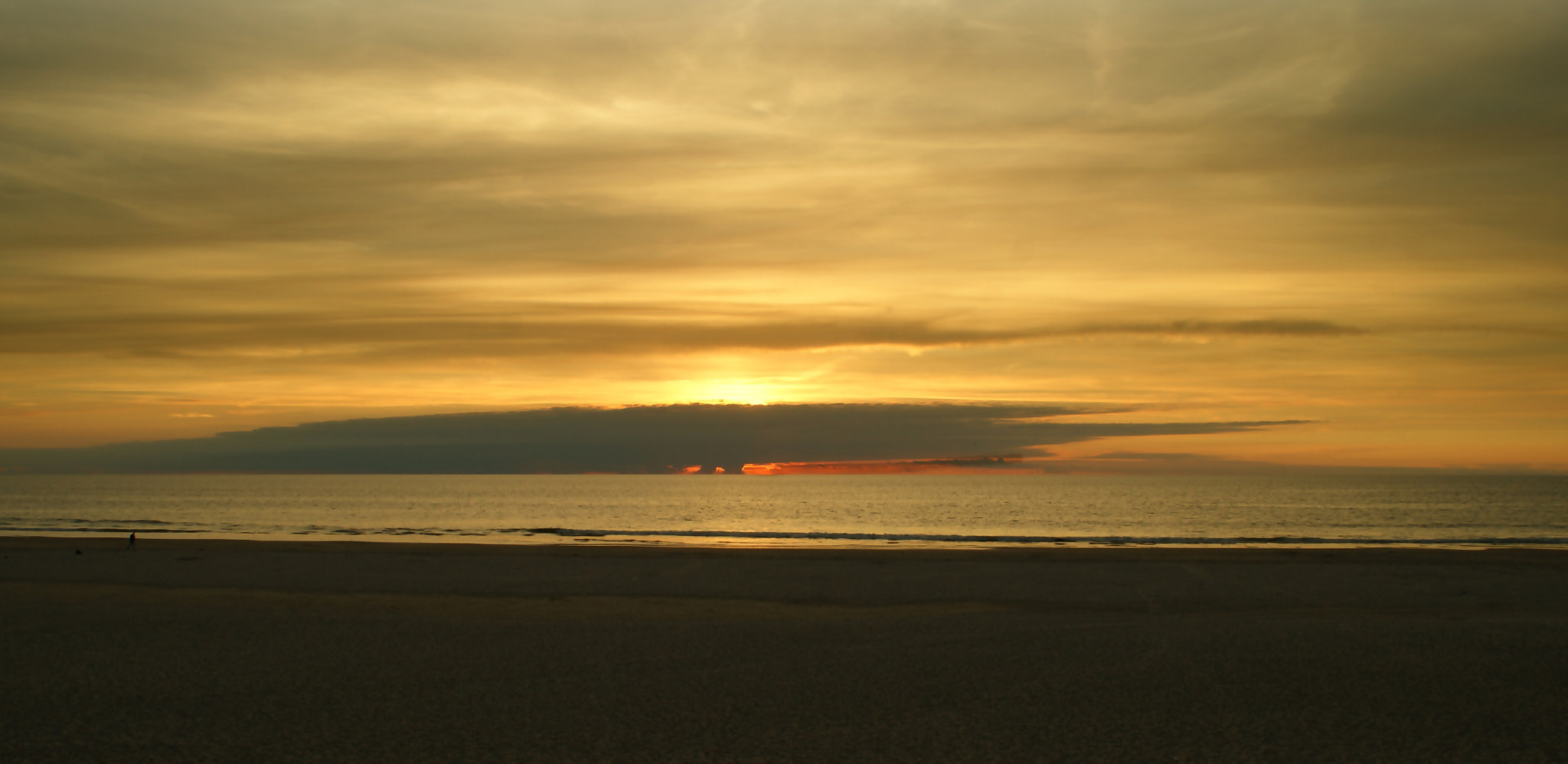 Sony Alpha DSLR-A290 sample photo. Dream time photography