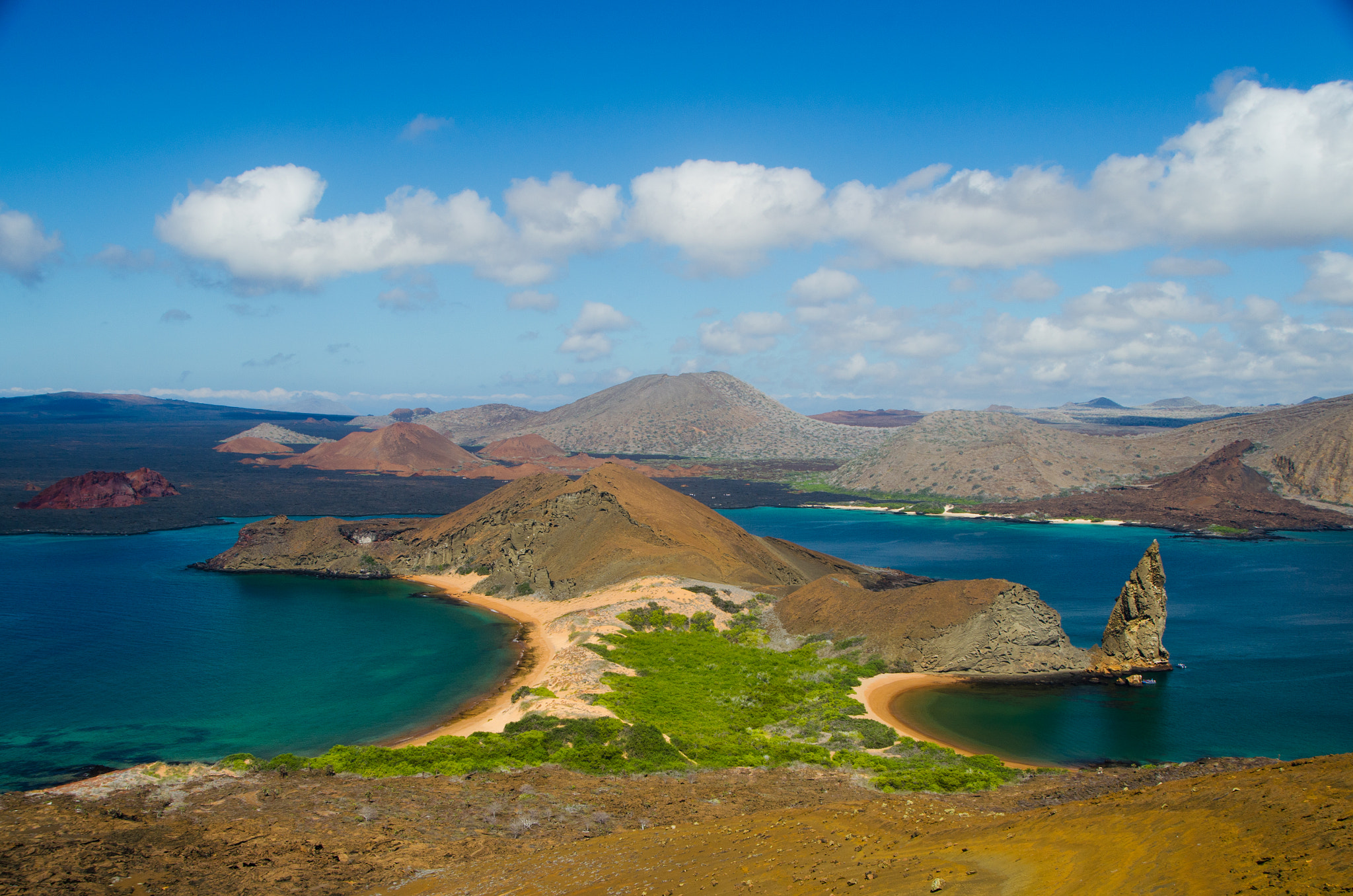 Sigma 18-200mm F3.5-6.3 II DC OS HSM sample photo. Galapagos photography