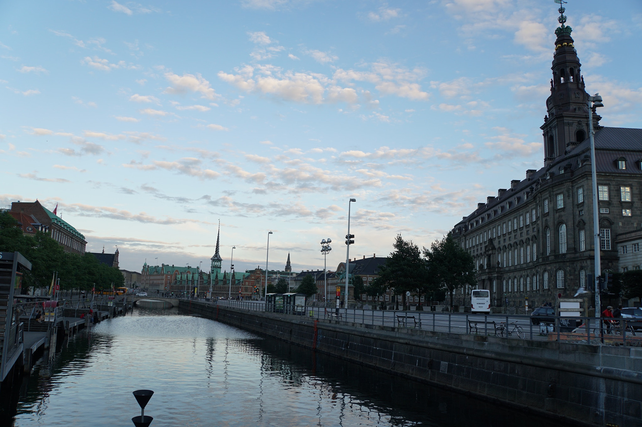 Sony E 18-200mm F3.5-6.3 OSS LE sample photo. Copenhagen photography