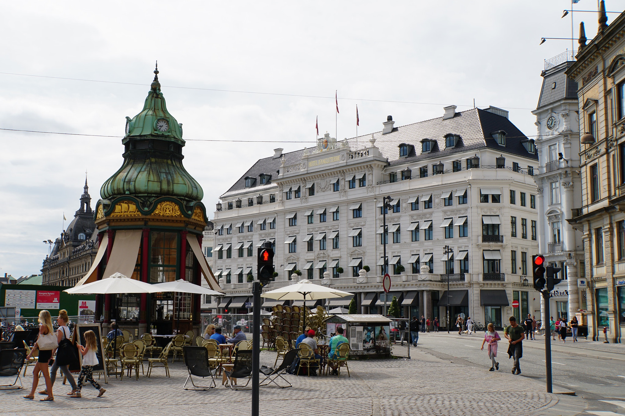 Sony E 18-200mm F3.5-6.3 OSS LE sample photo. Copenhagen photography
