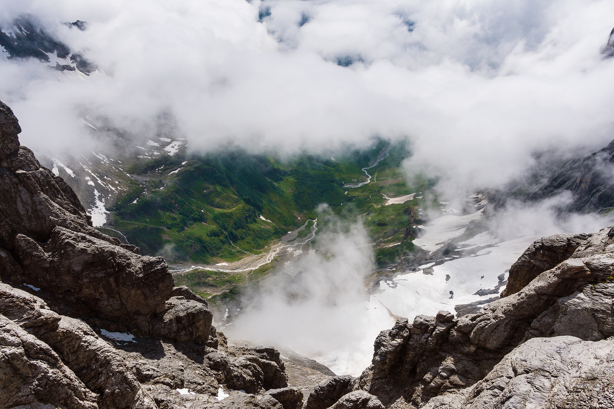 Nikon D5 sample photo. Switzerland photography