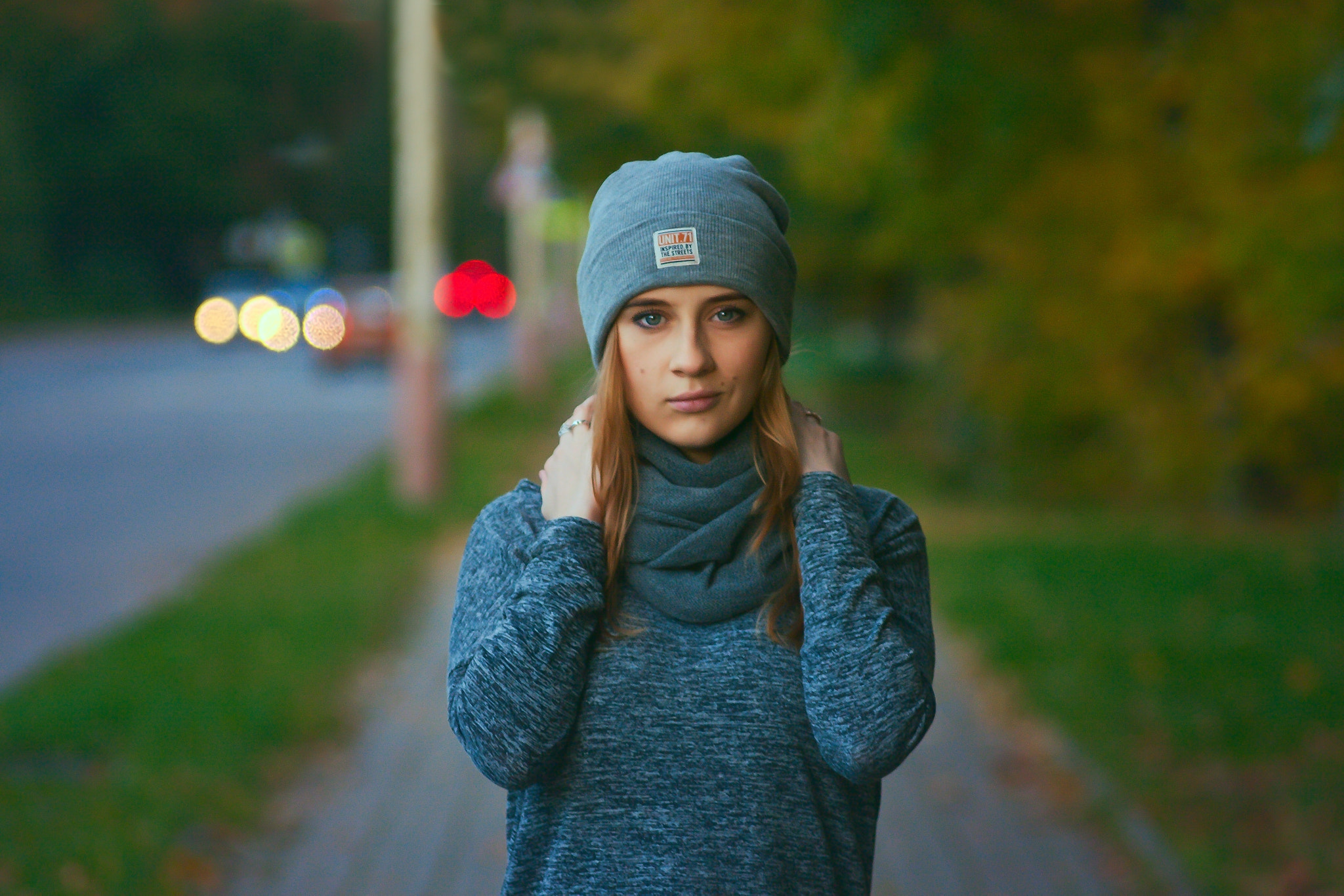 Canon EF 35-80mm f/4-5.6 sample photo. Виктория / victoria photography