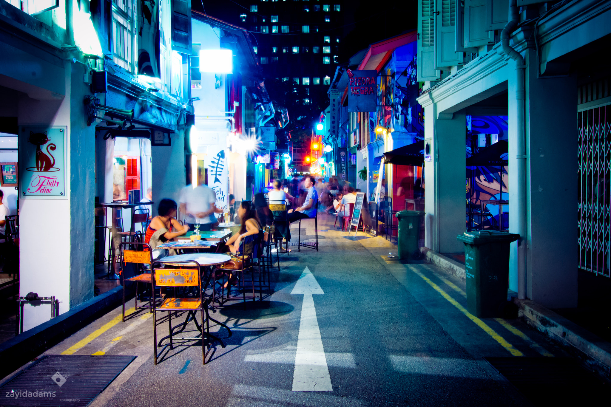 Tokina AT-X Pro 12-24mm F4 (IF) DX sample photo. Zyd photography