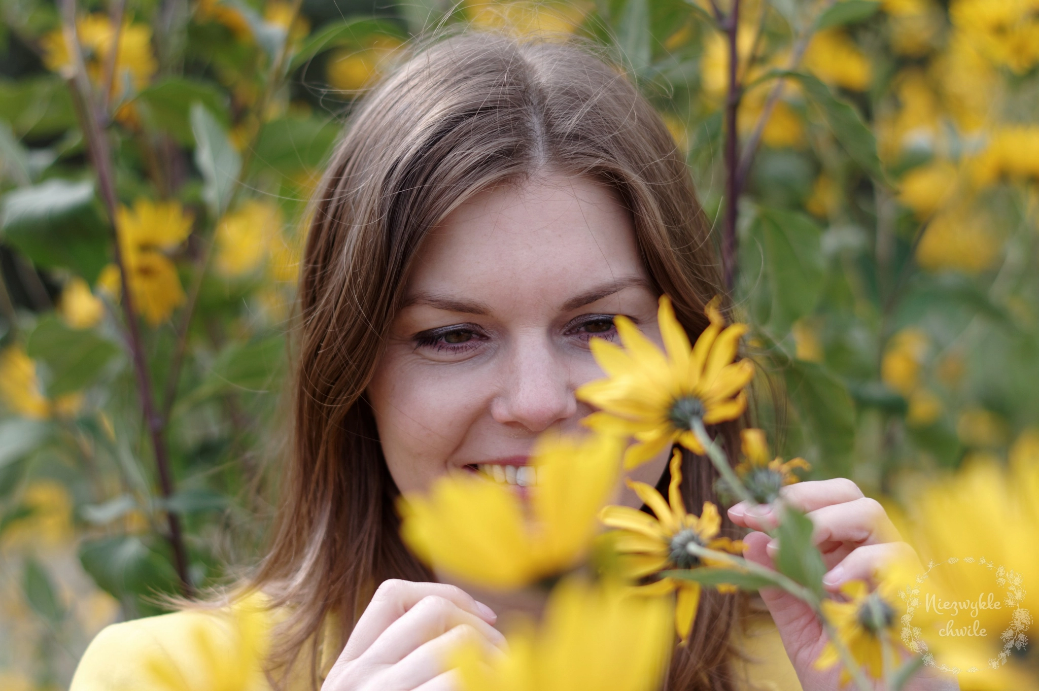 Pentax K-3 + Pentax smc DA 50mm F1.8 sample photo. Weronika photography
