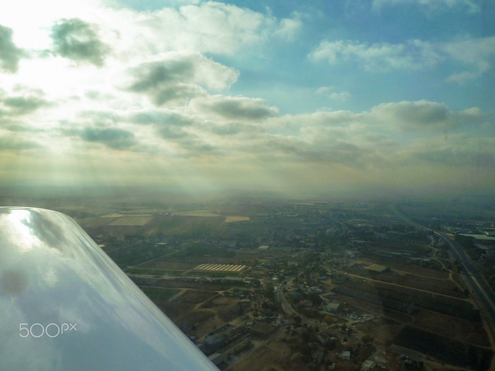 Leica V-Lux 20 sample photo. Bsor lands - gate of the negev photography