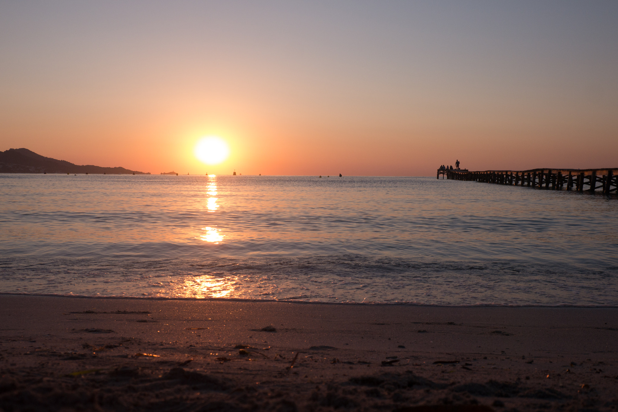LUMIX G VARIO PZ 14-42/F3.5-5.6 sample photo. Majorca 2016 photography