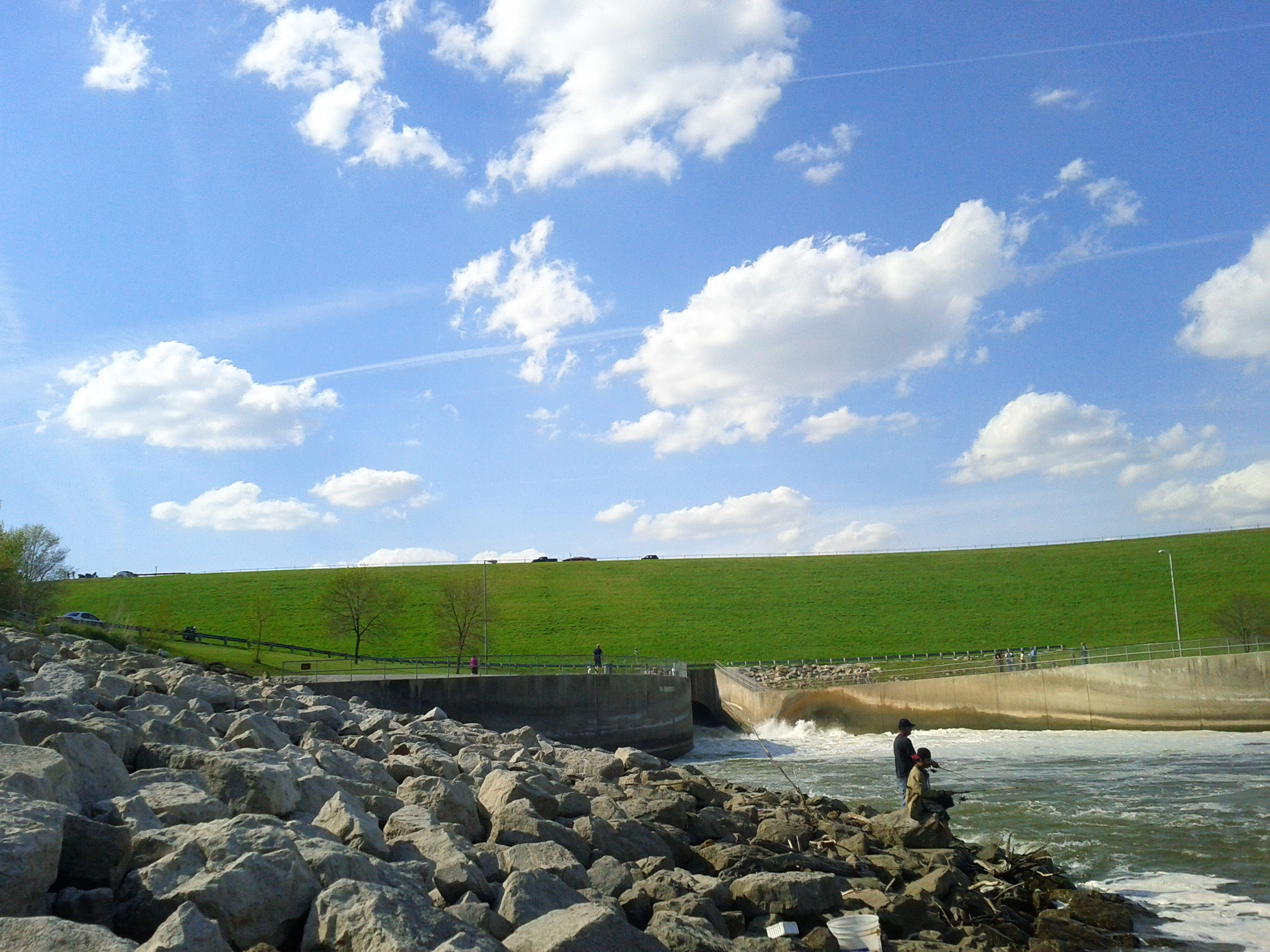 Google Nexus S sample photo. Piece of art photography