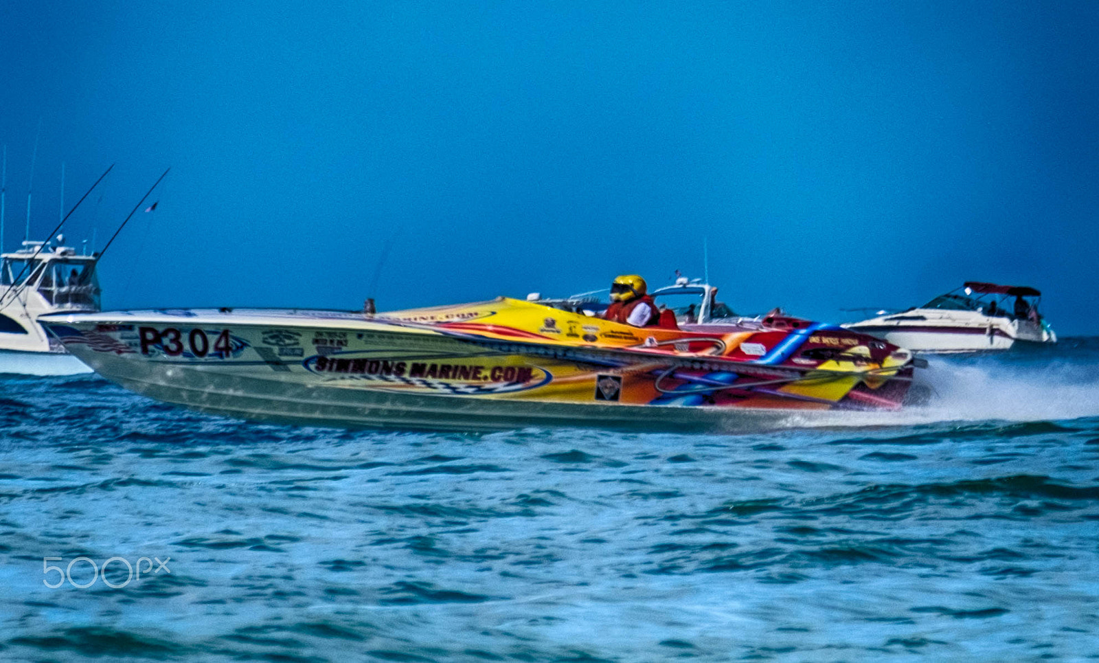 Fujifilm X-T1 sample photo. Super boat nationals-2.2 photography