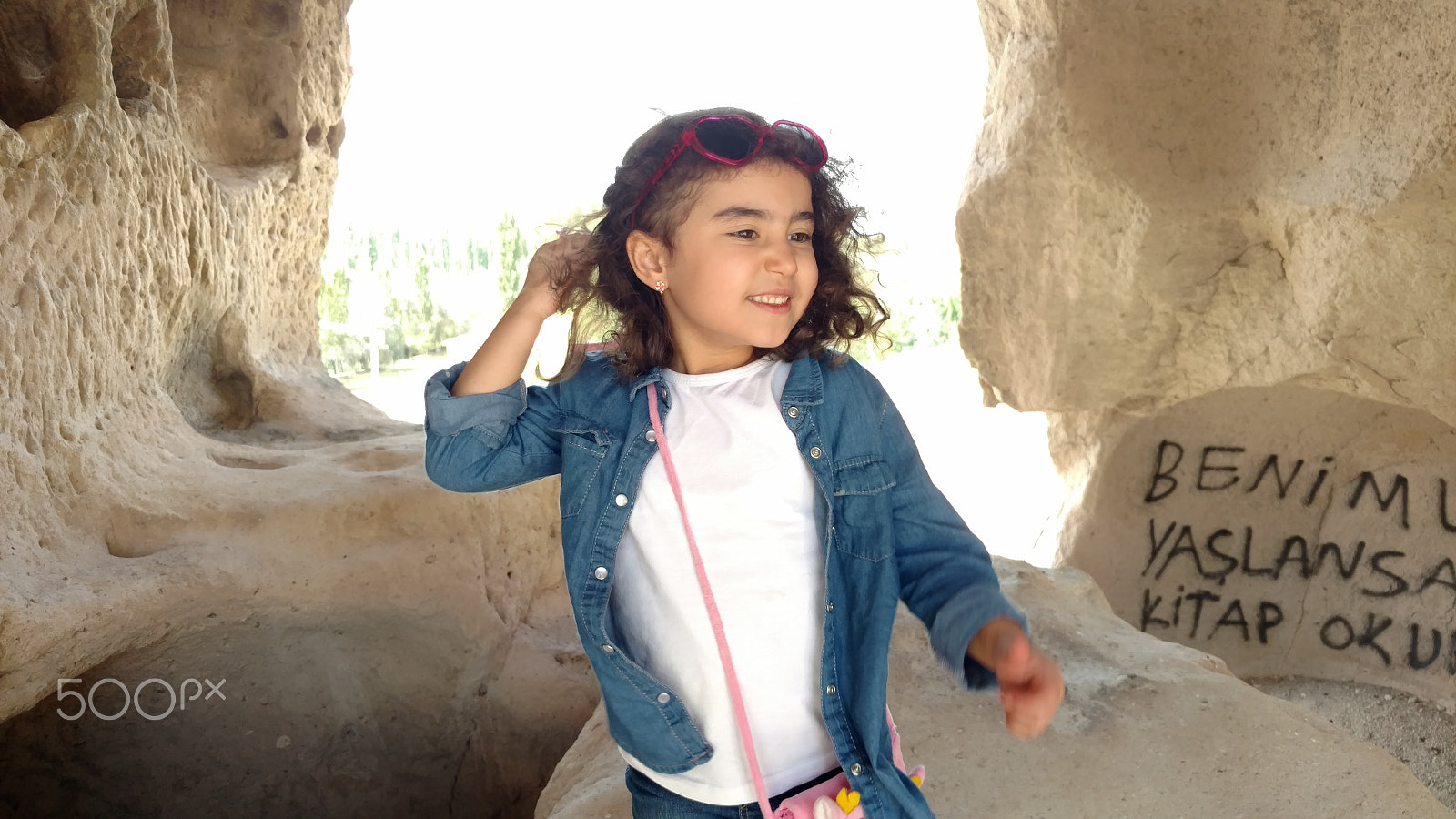 Motorola Moto X Pure Edition sample photo. Nevşehir photography