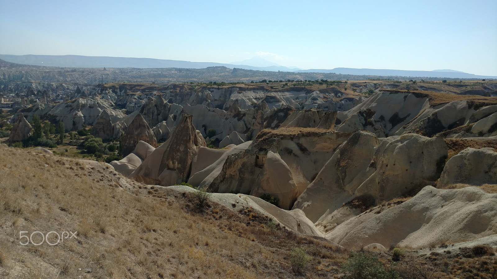Motorola Moto X Pure Edition sample photo. Nevşehir photography