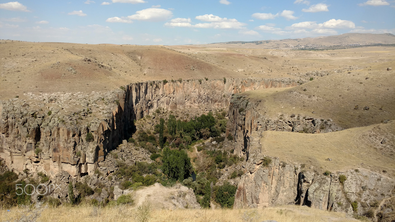 Motorola Moto X Pure Edition sample photo. Nevşehir photography