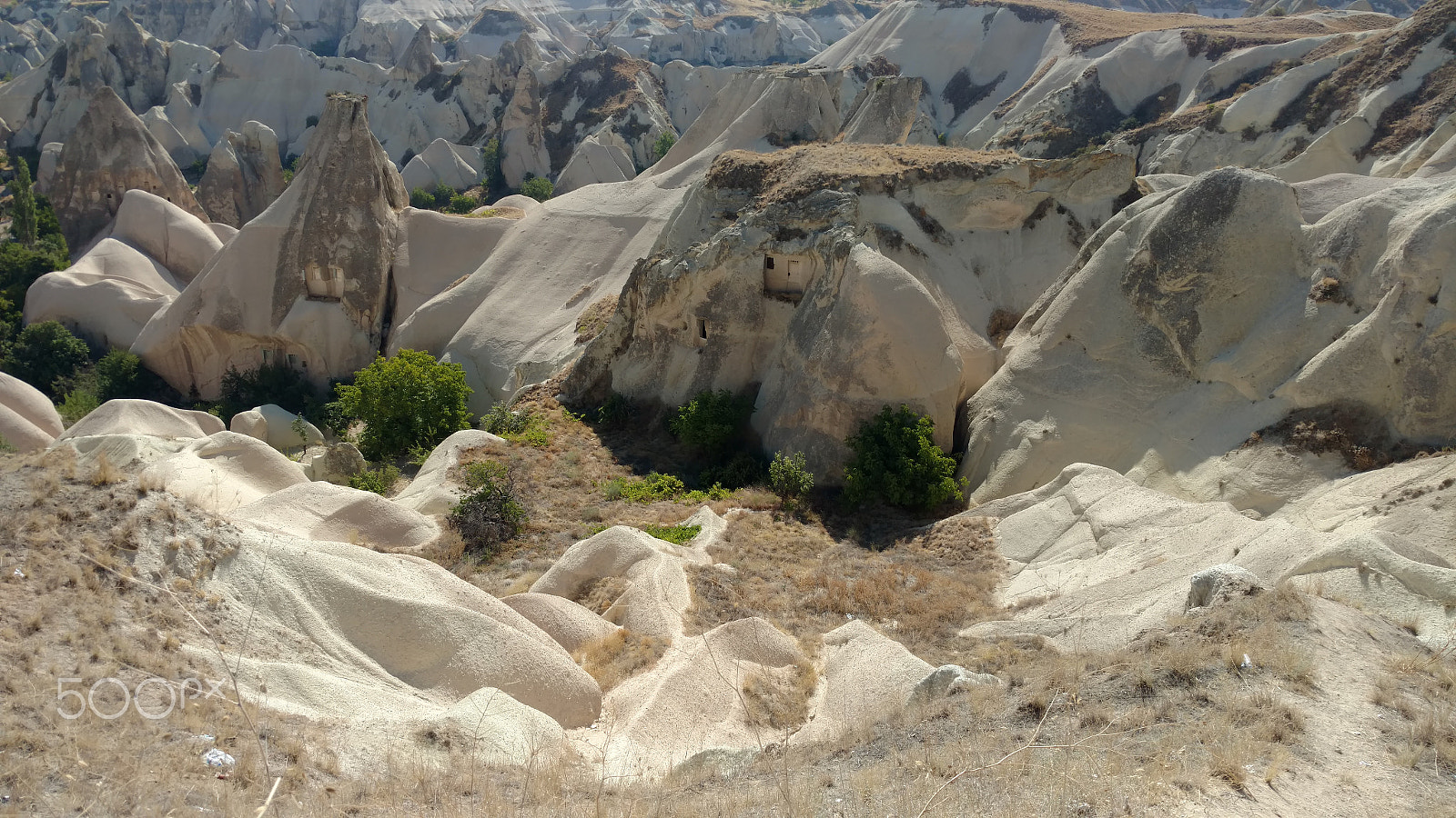 Motorola Moto X Pure Edition sample photo. Nevşehir photography