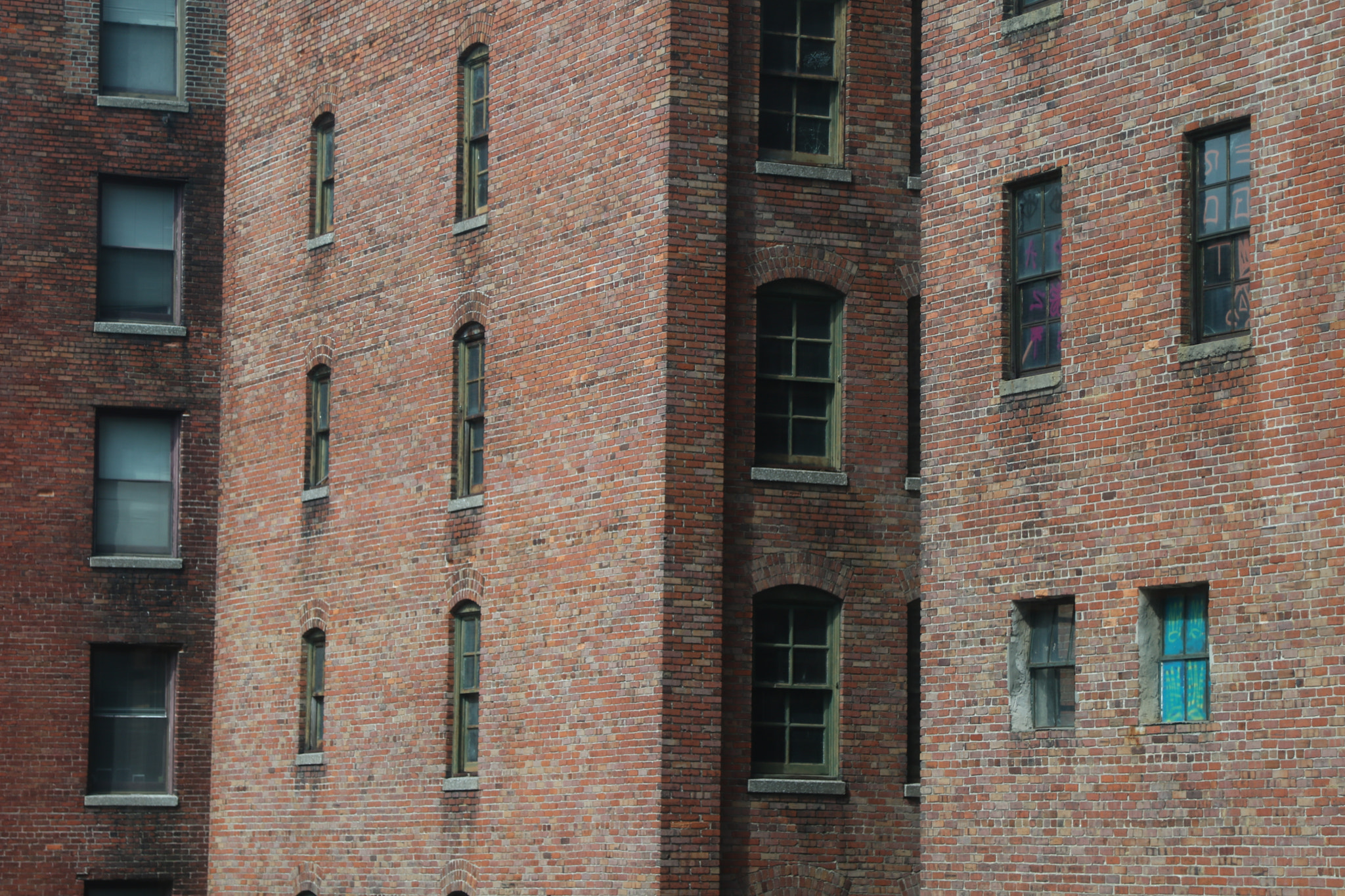 Canon EOS 760D (EOS Rebel T6s / EOS 8000D) sample photo. These walls photography
