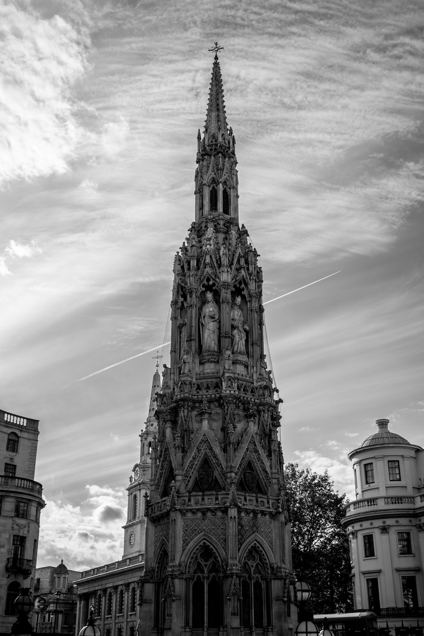 Canon EF-S 24mm F2.8 STM sample photo. London fam photography