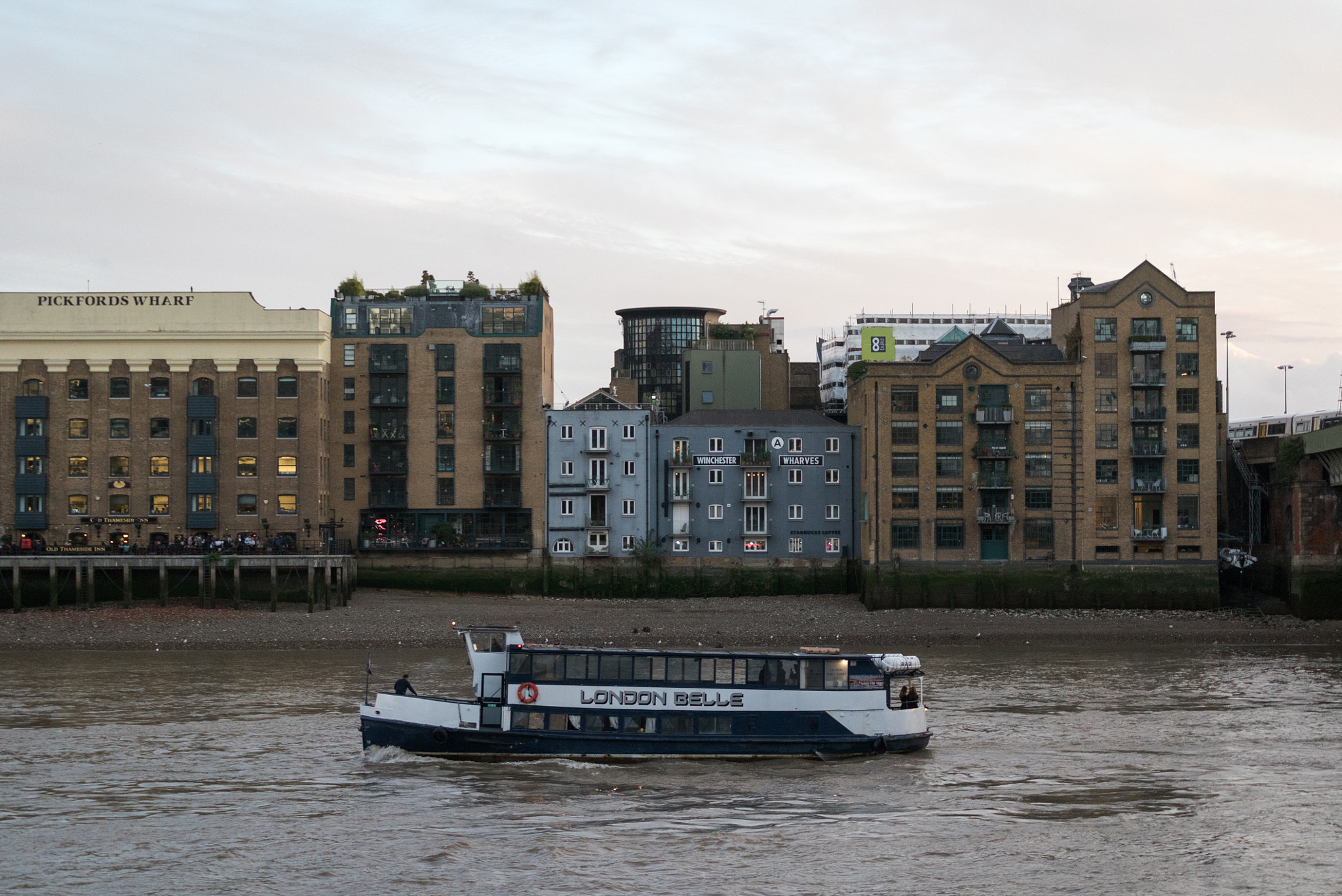 Sony a7S sample photo. London walks photography