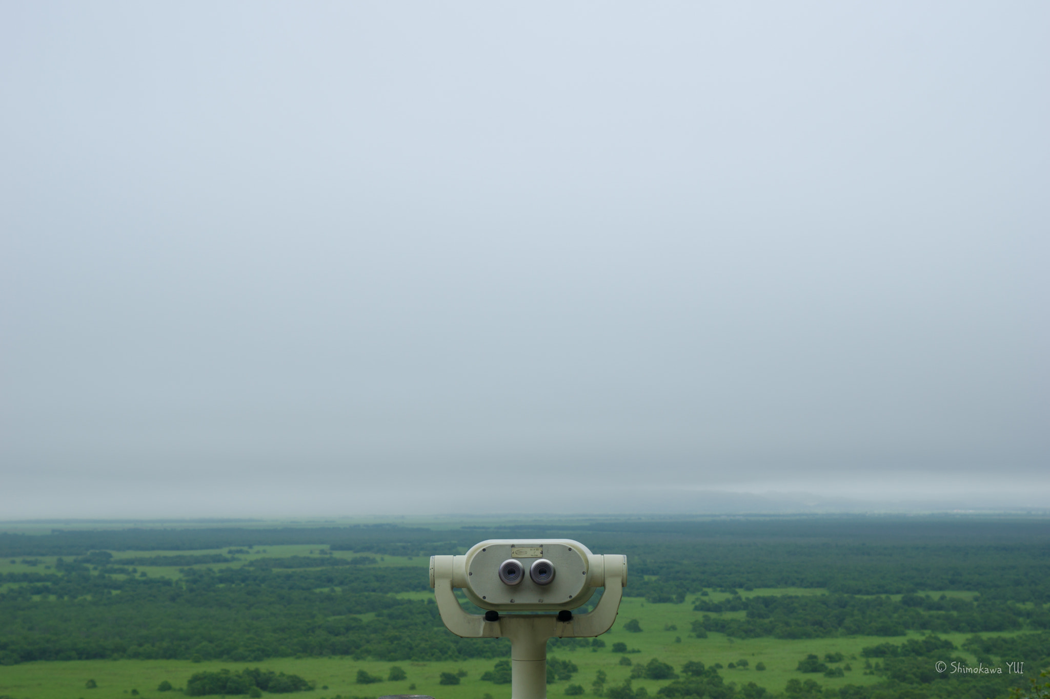 Sony a6000 sample photo. Kushiro-shitsugen national park photography