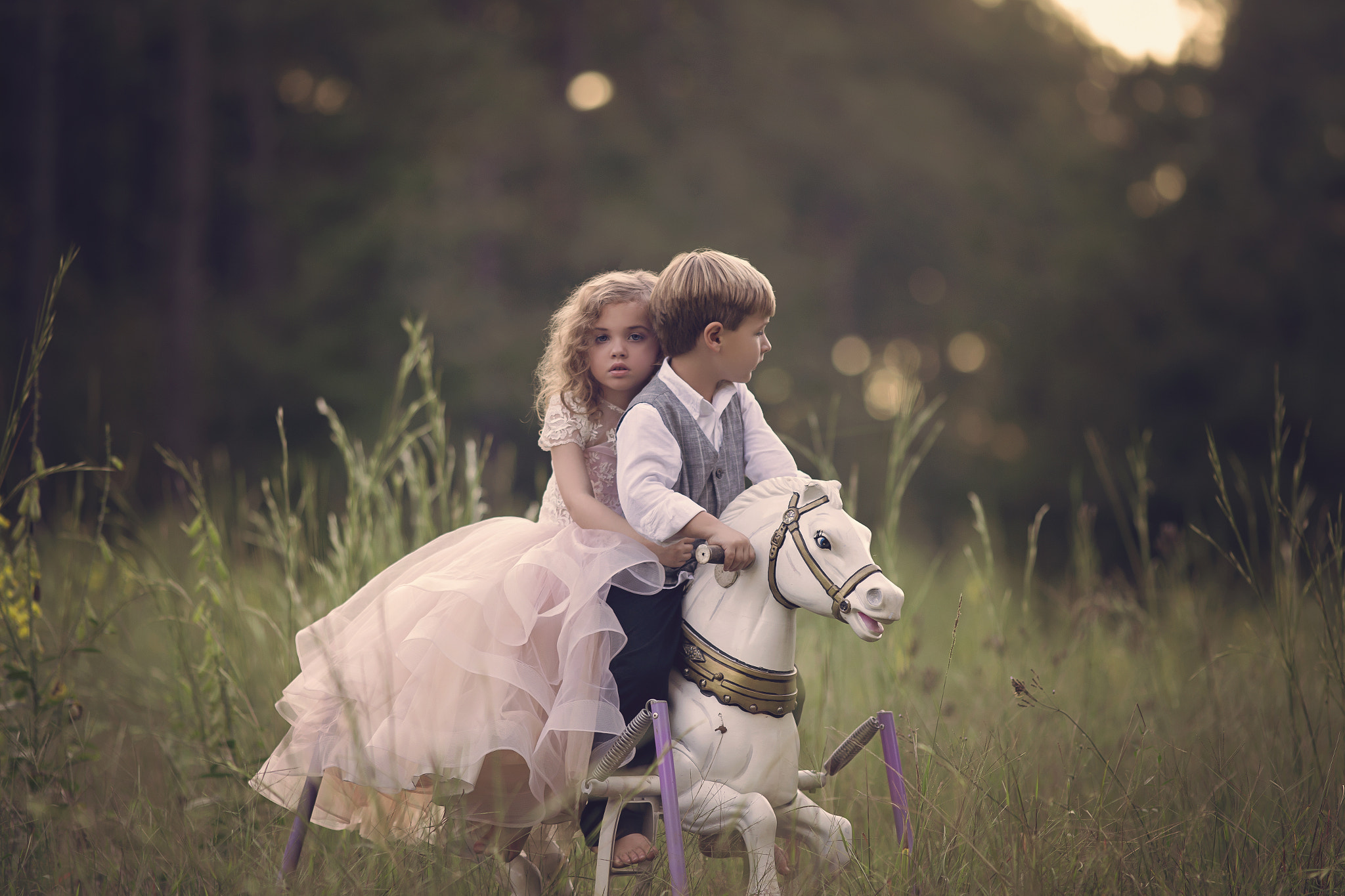 Canon EOS 6D sample photo. Cinderella & prince charming photography