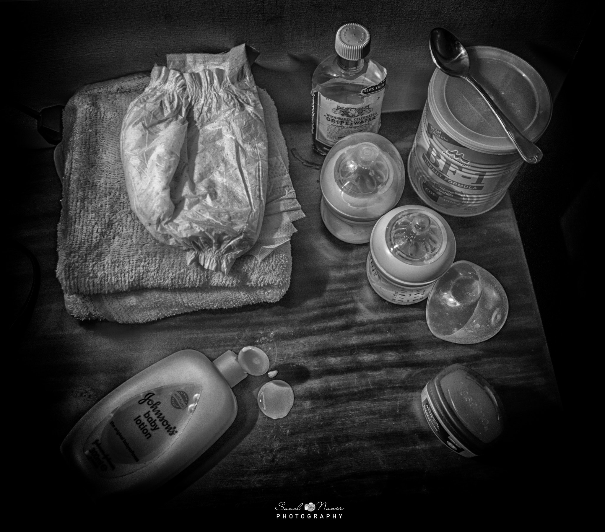 Sigma 17-50mm F2.8 EX DC OS HSM sample photo. My side table nowadays photography