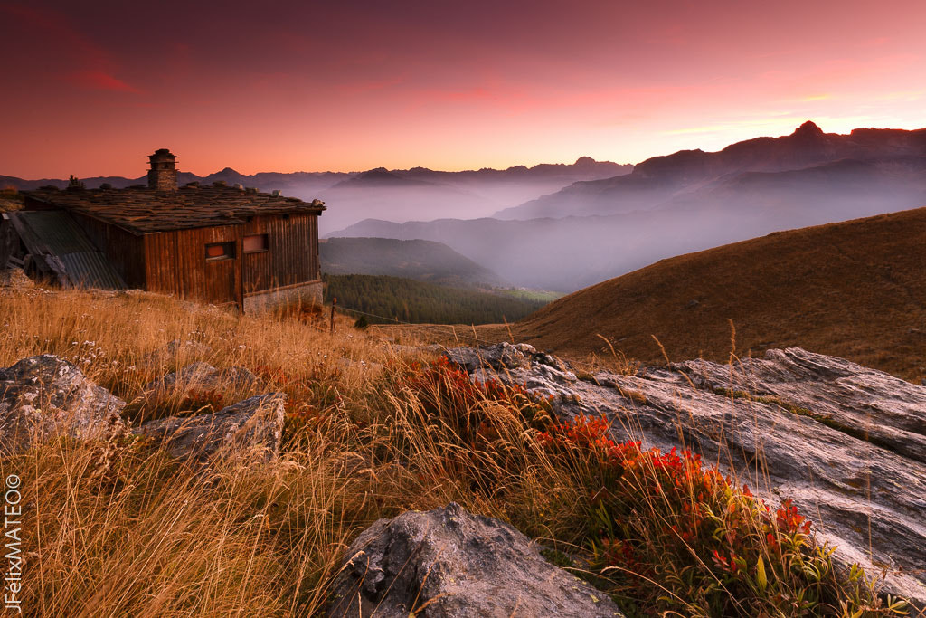 Canon EOS-1D X + Canon EF 16-35mm F4L IS USM sample photo. (c) colle di sampeyre photography