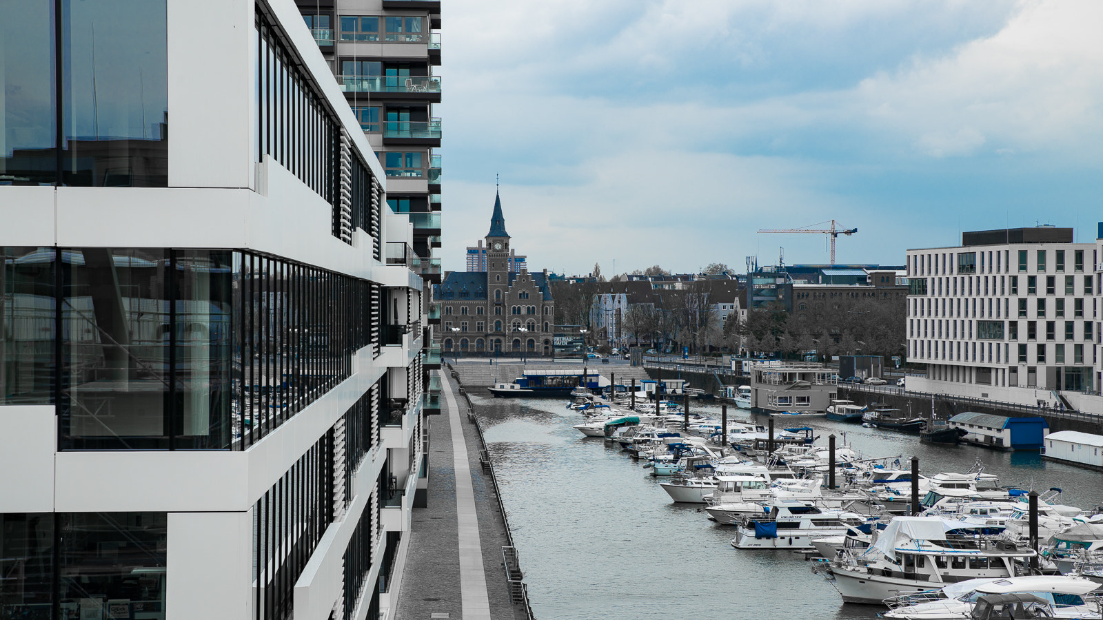 Sony a7R II sample photo. Köln im sommer 2016 photography