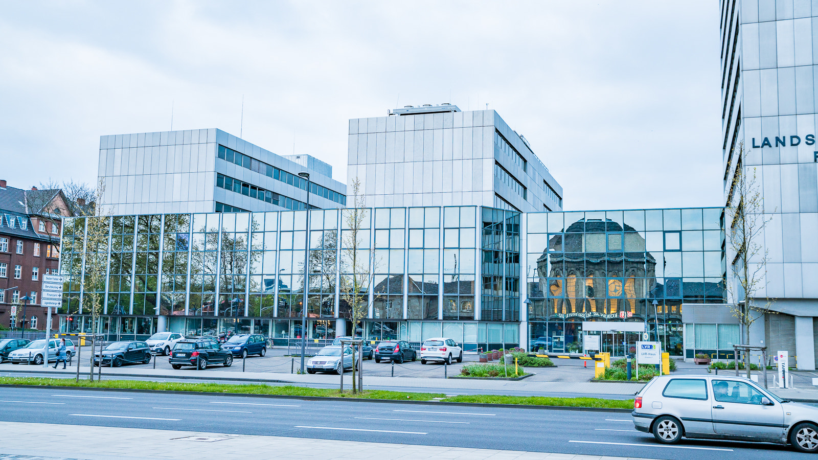 Sony a7R II sample photo. Köln im sommer 2016 photography