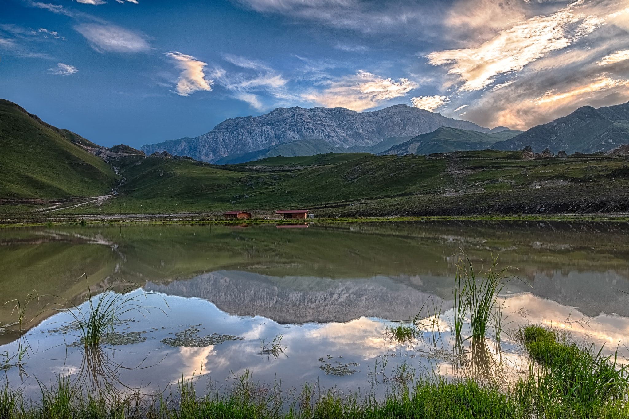 Shahdag - Azerbaijan
