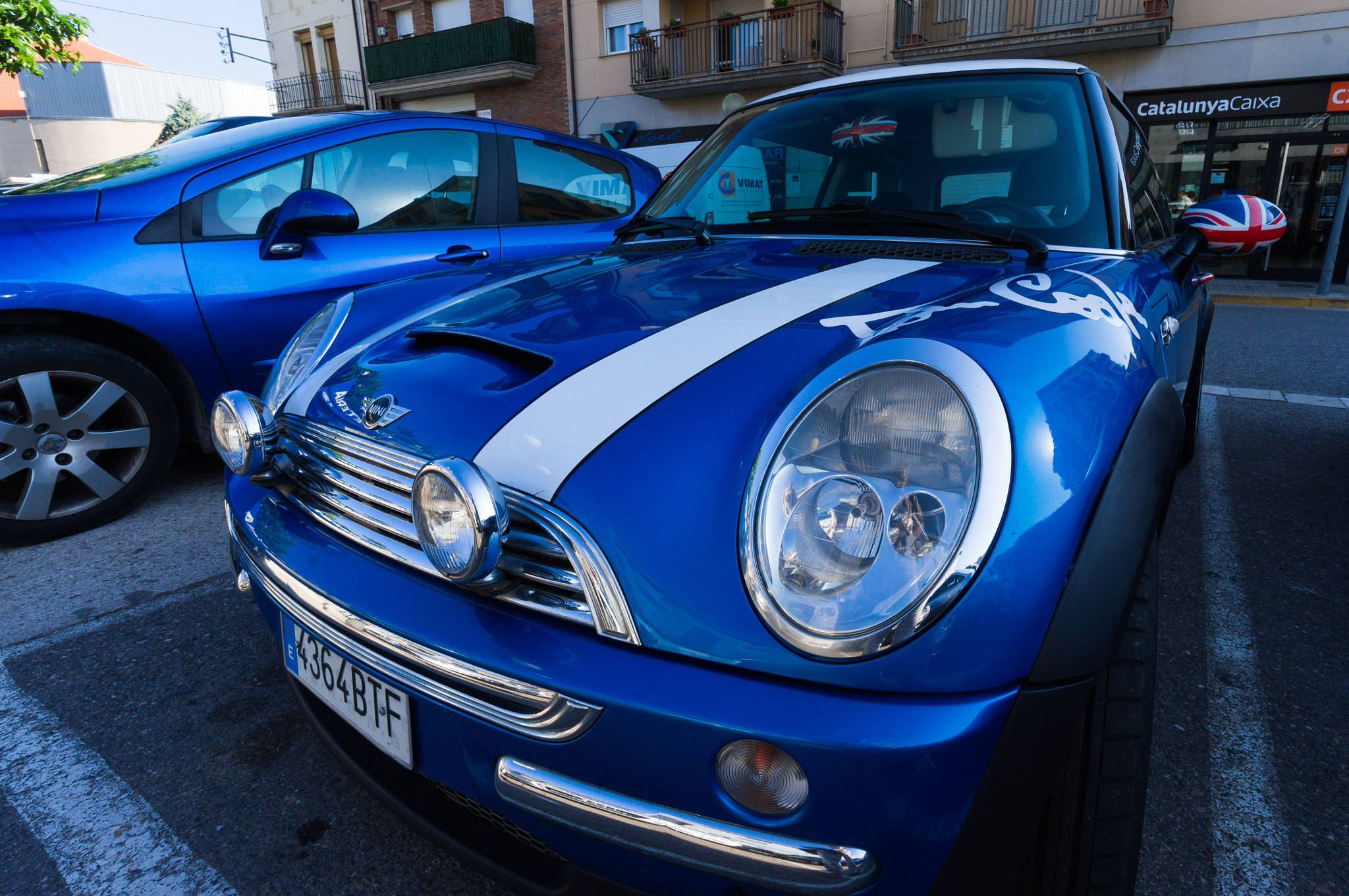 Sony Alpha NEX-F3 + Sony E 10-18mm F4 OSS sample photo. Andorra. photography