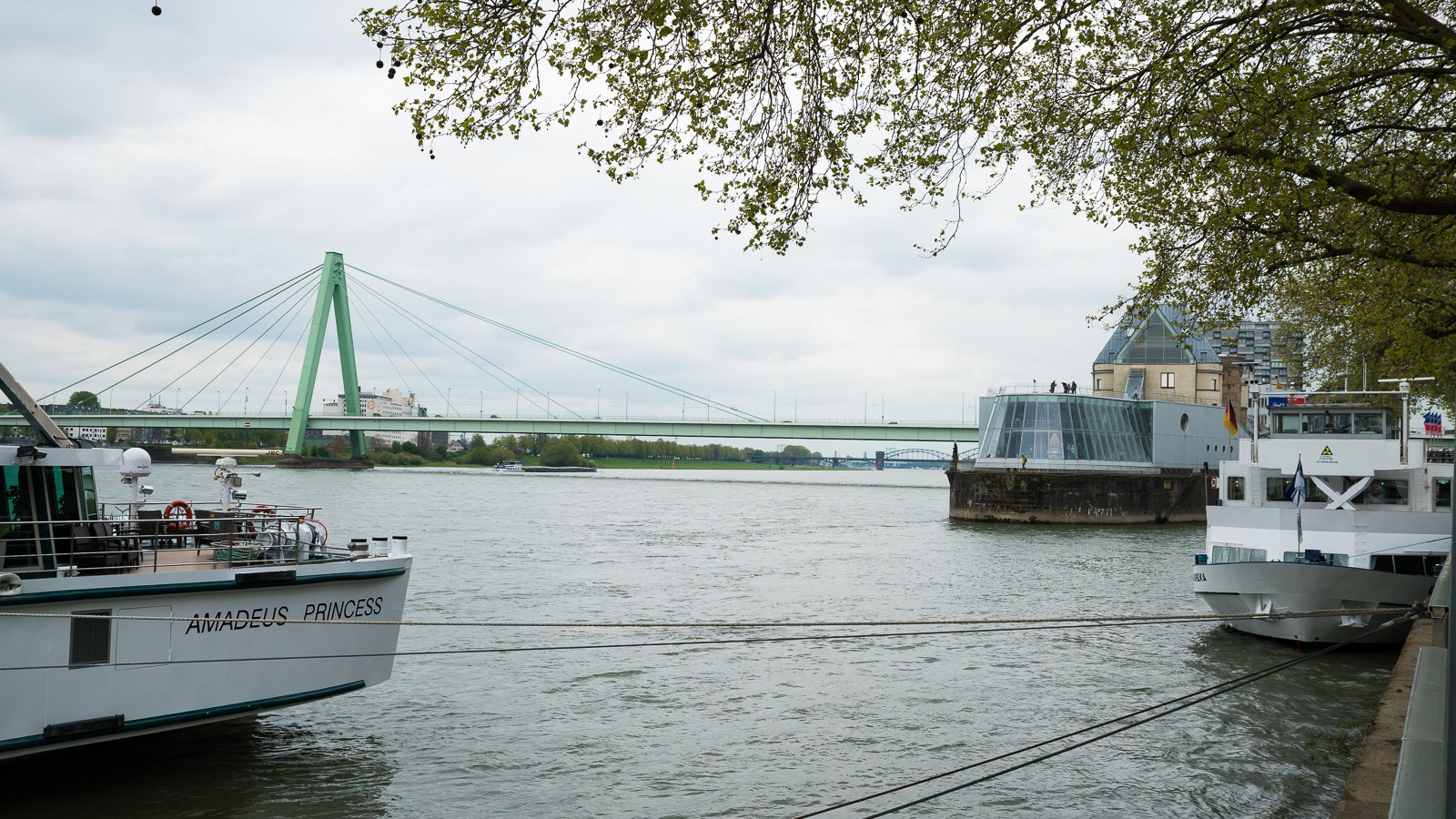 Sony a7R II + Tamron SP 24-70mm F2.8 Di VC USD sample photo. Köln am rhein photography