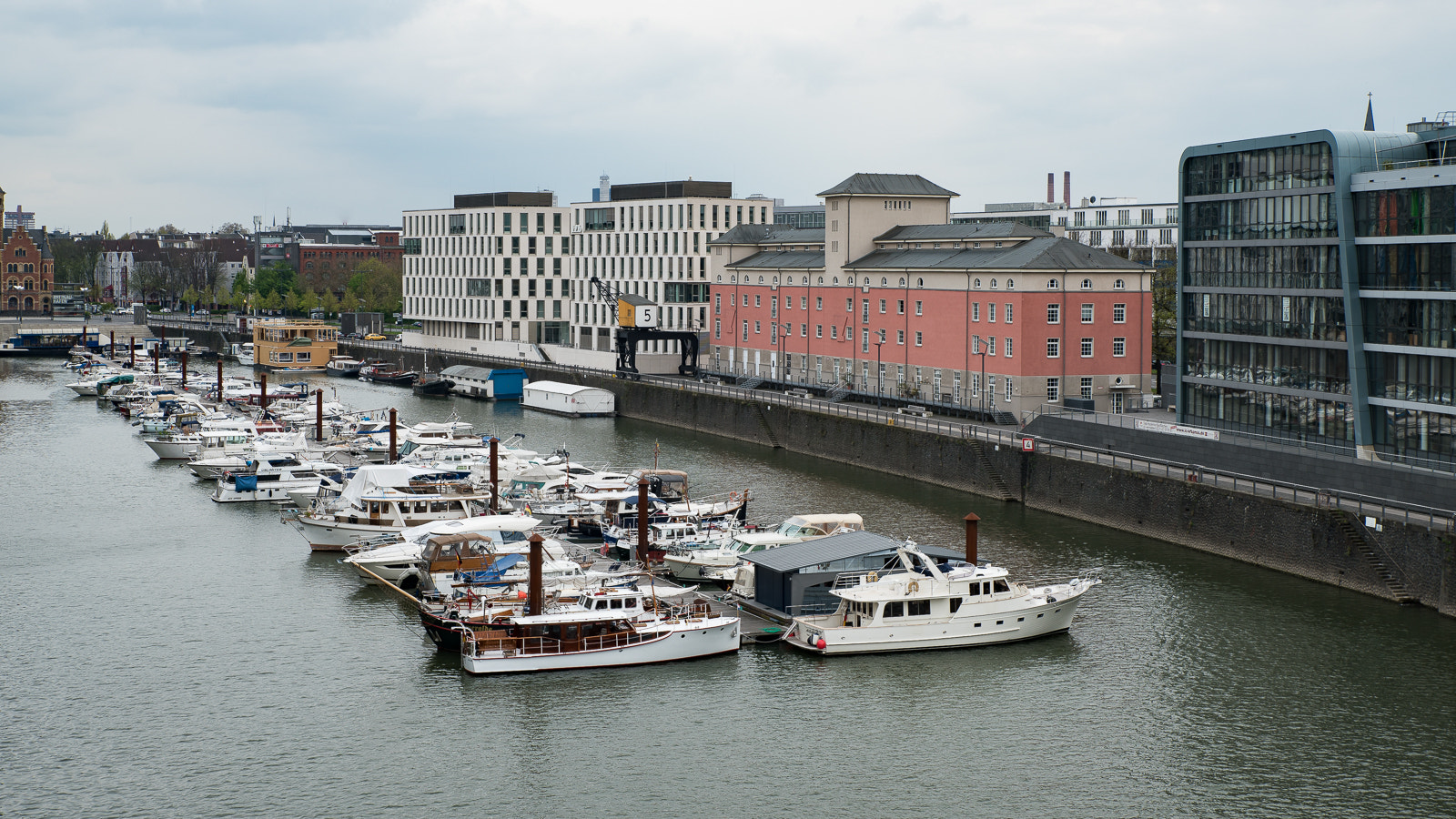 Sony a7R II + Tamron SP 24-70mm F2.8 Di VC USD sample photo. Köln am rhein photography