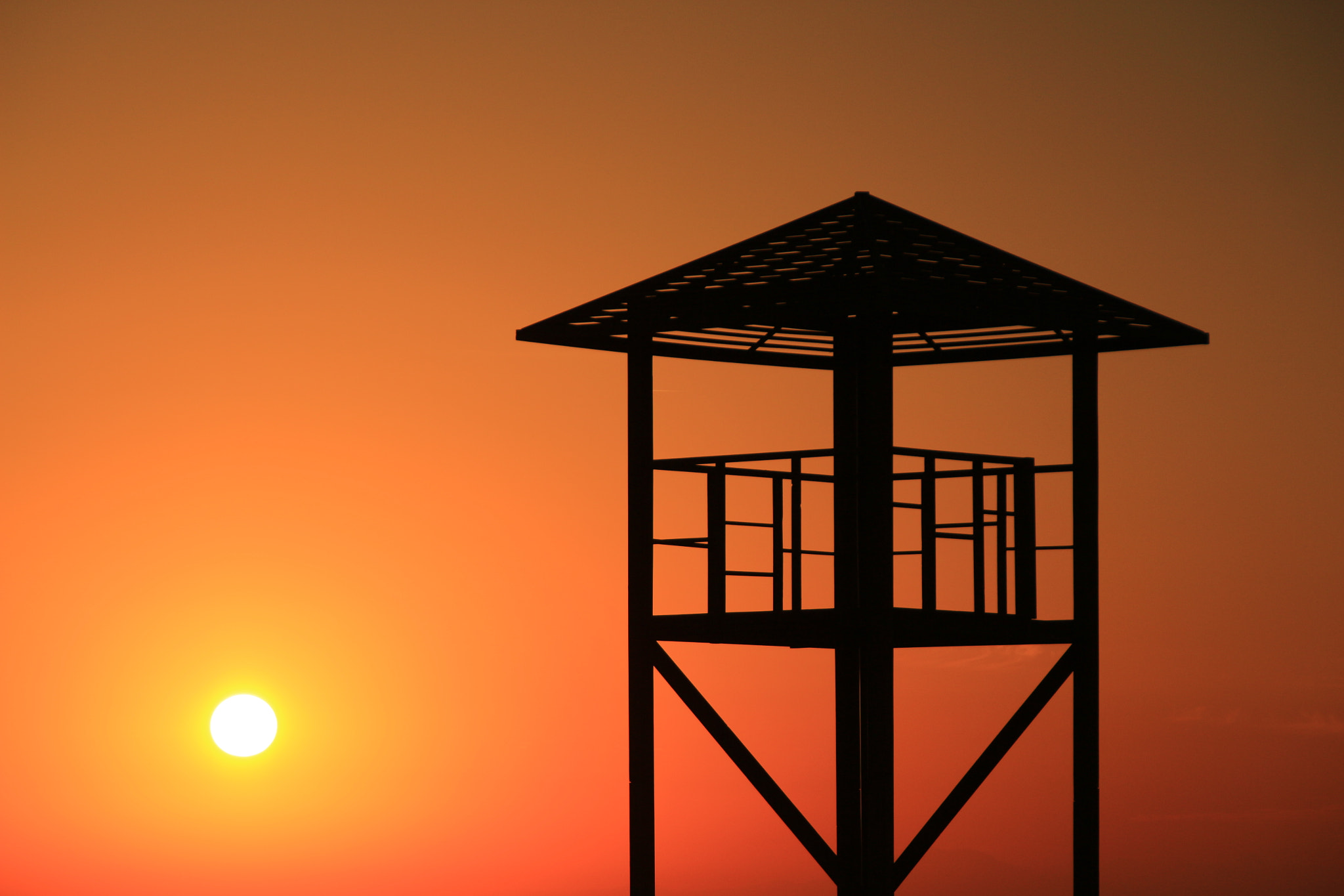 Canon EOS 650D (EOS Rebel T4i / EOS Kiss X6i) sample photo. Sunset  photography