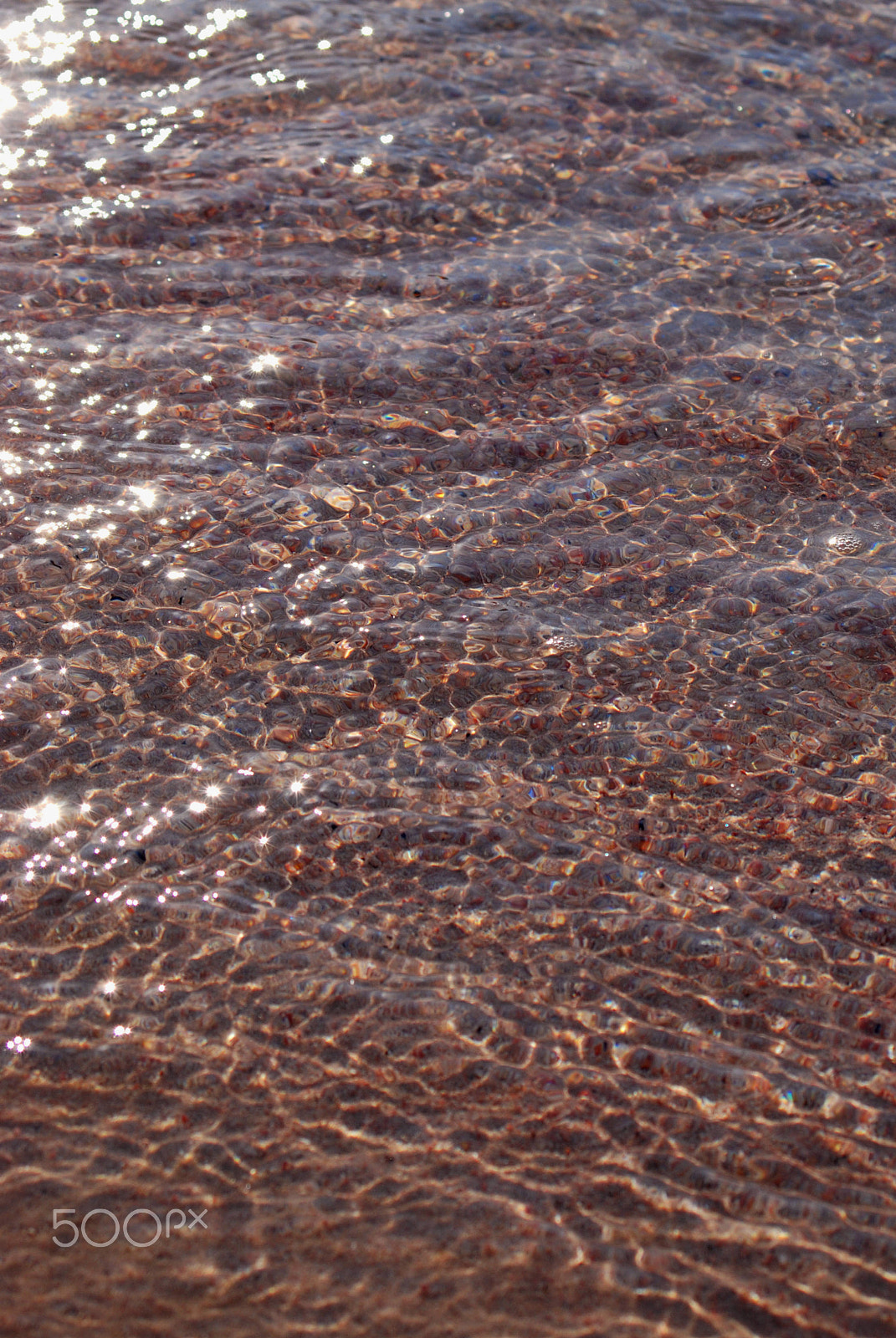 AF Zoom-Nikkor 28-70mm f/3.5-4.5D sample photo. Kaleidoscopic waters photography