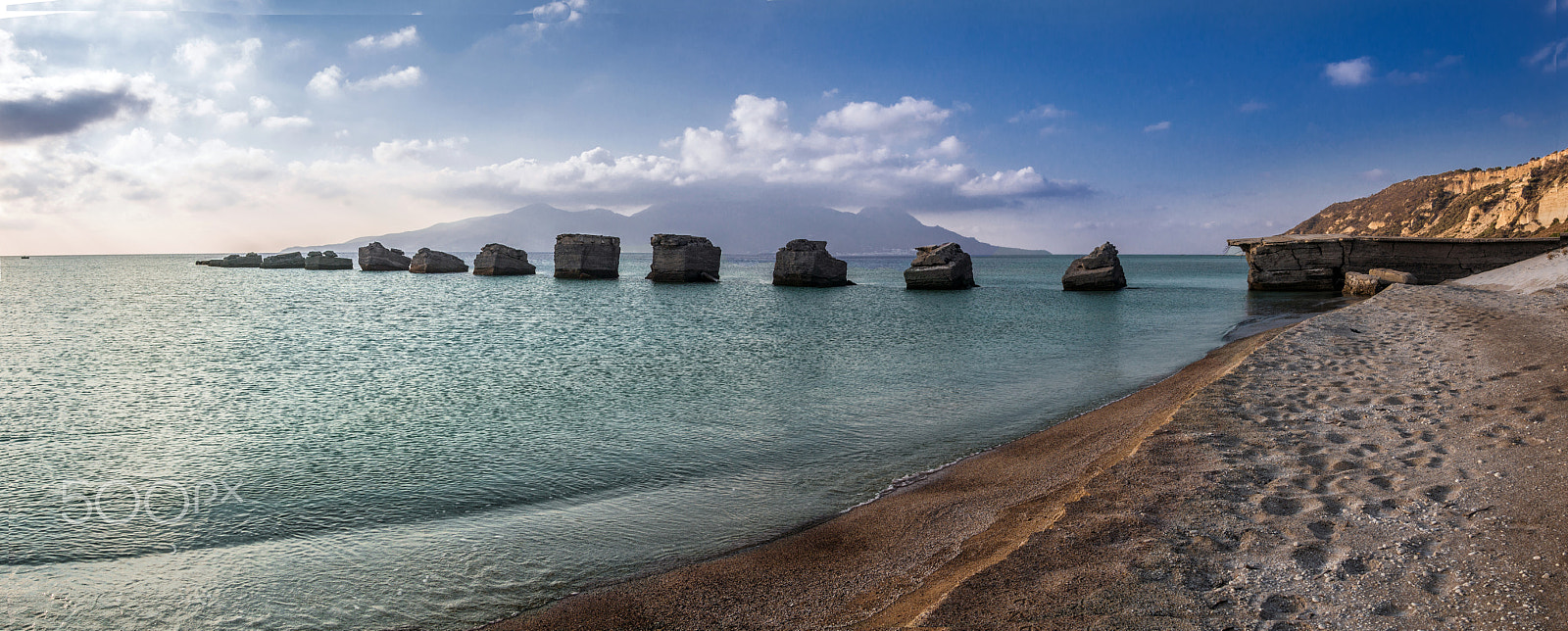 Canon EOS 650D (EOS Rebel T4i / EOS Kiss X6i) sample photo. Greek islands photography