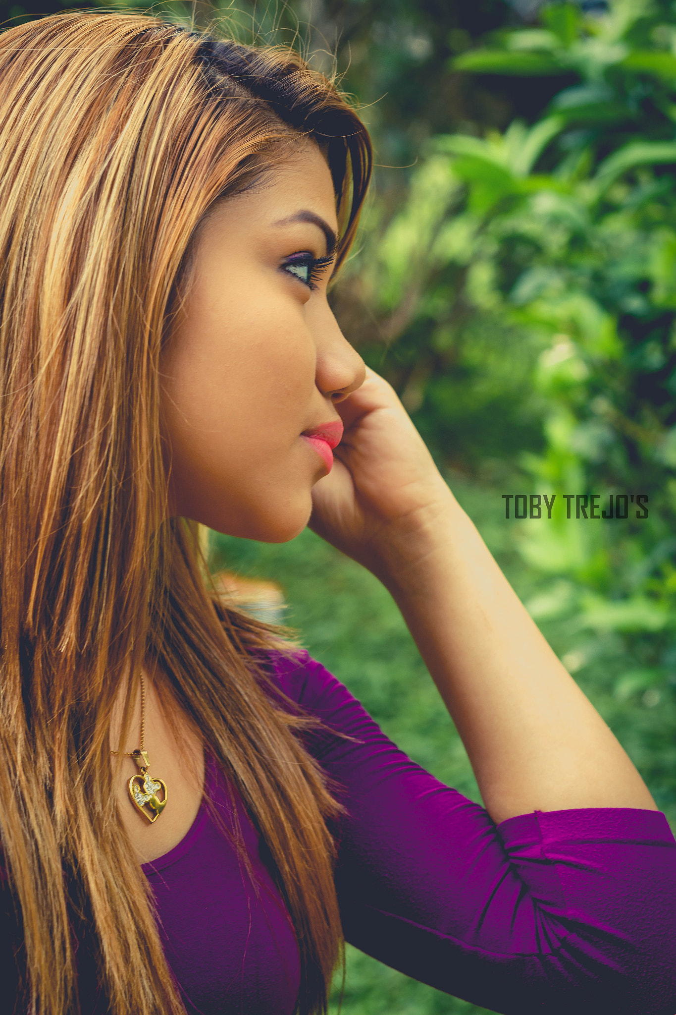Canon EOS 700D (EOS Rebel T5i / EOS Kiss X7i) sample photo. Hilary photography