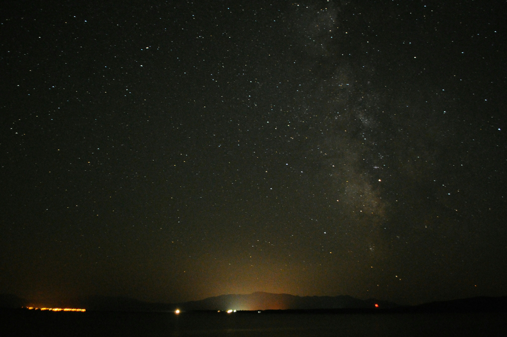 Nikon D300 sample photo