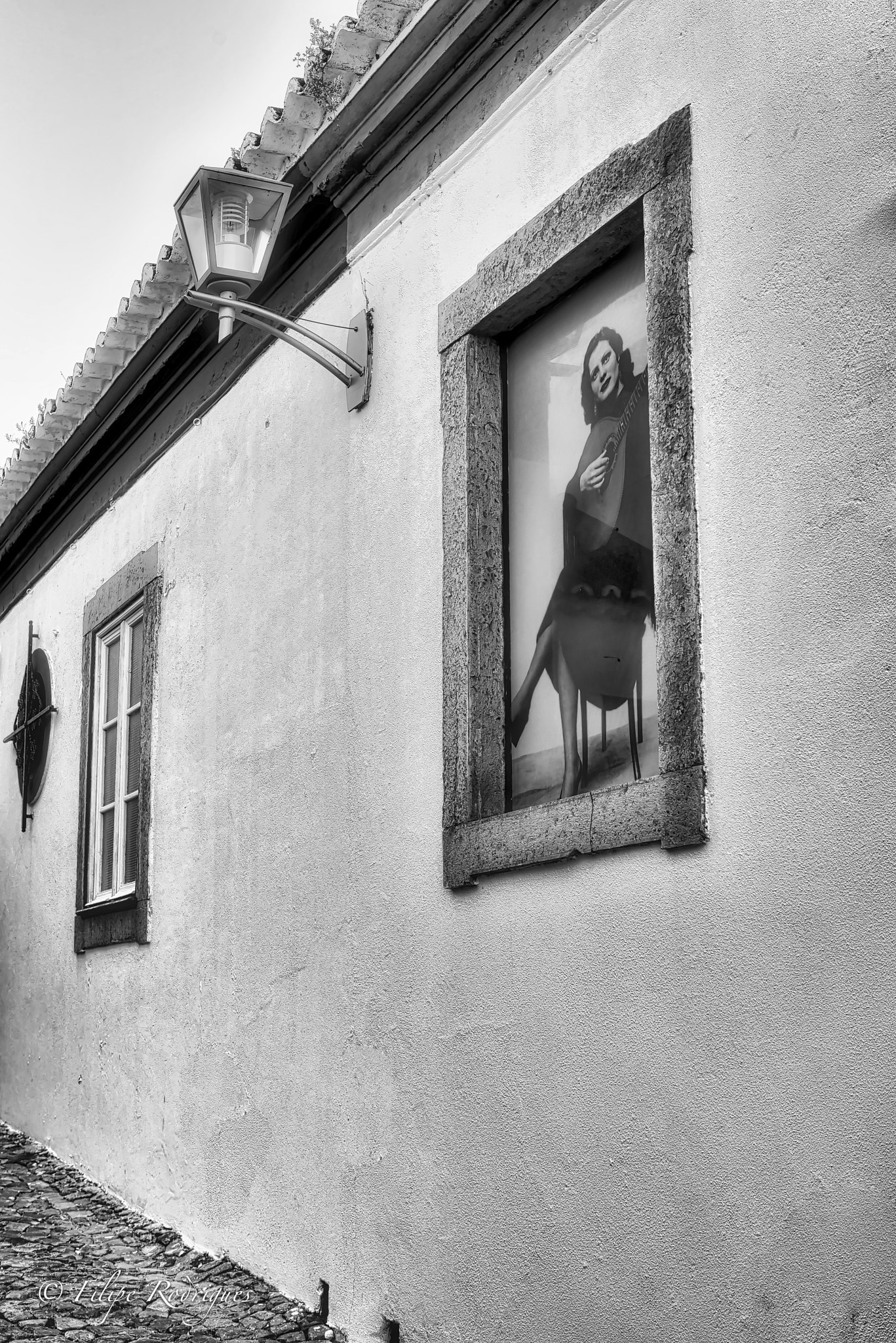 Nikon AF-S Nikkor 28-70mm F2.8 ED-IF sample photo. Casa do fado photography