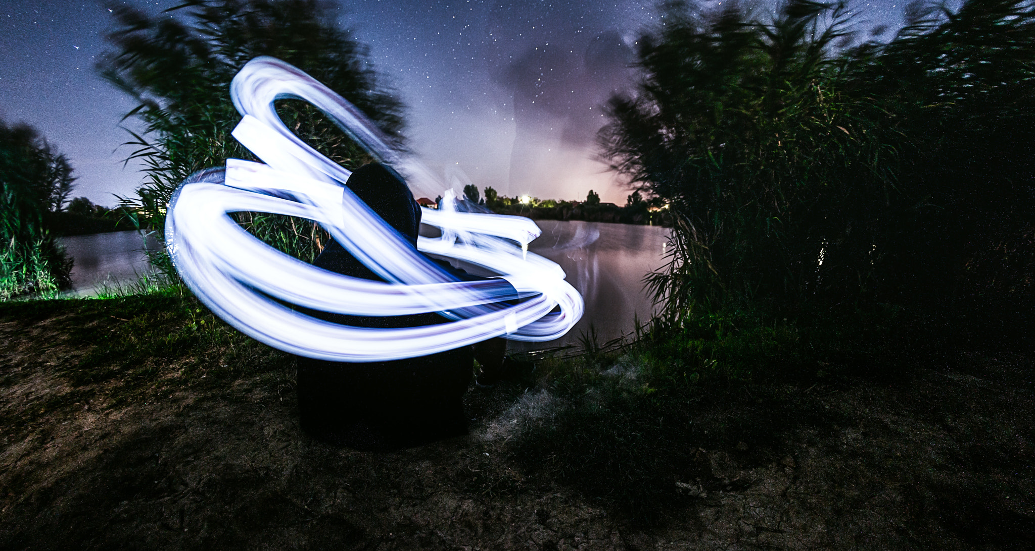 Canon EF 15mm F2.8 Fisheye sample photo. Hemlock photography