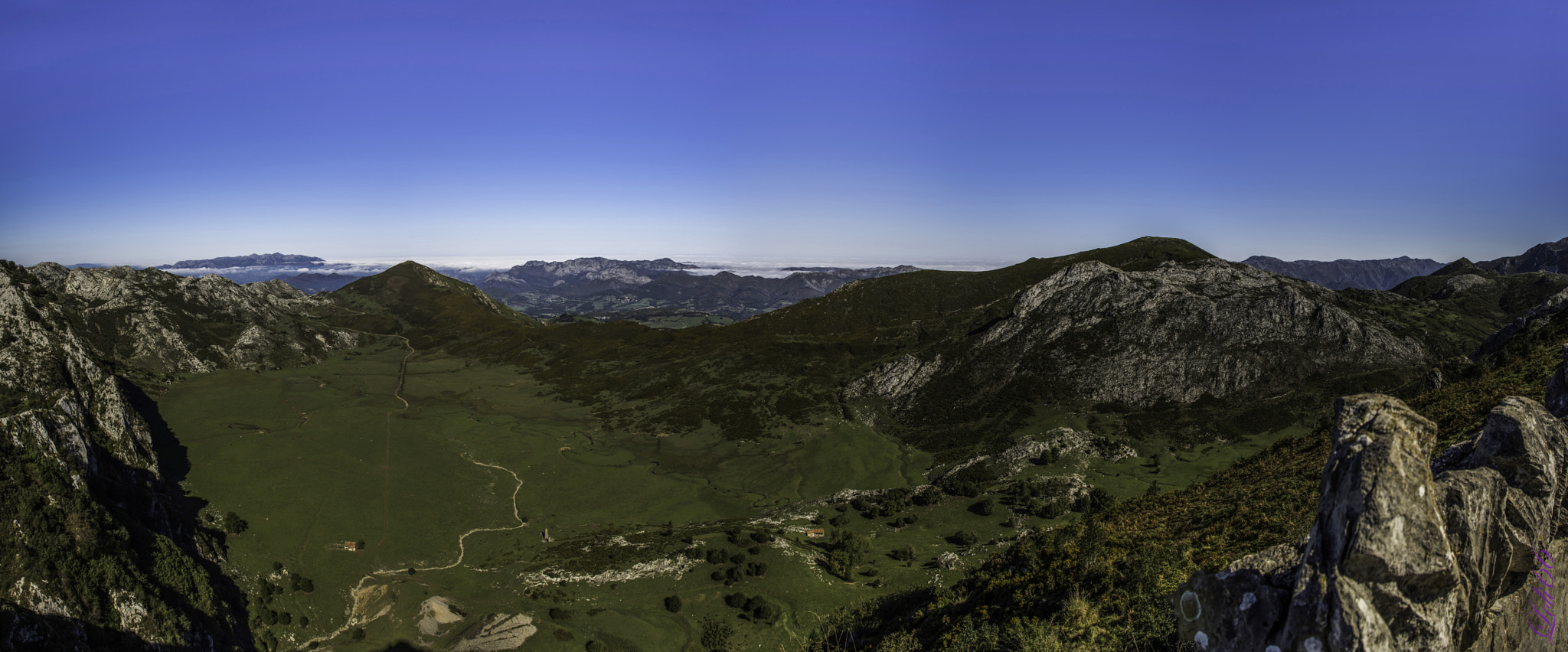 Sigma 17-70mm F2.8-4 DC Macro OS HSM | C sample photo. Asturias photography