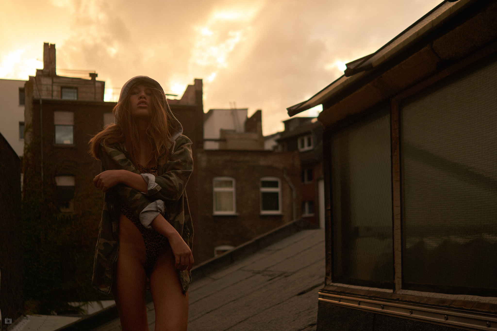 ZEISS Batis 25mm F2 sample photo. Rooftop series #2 photography