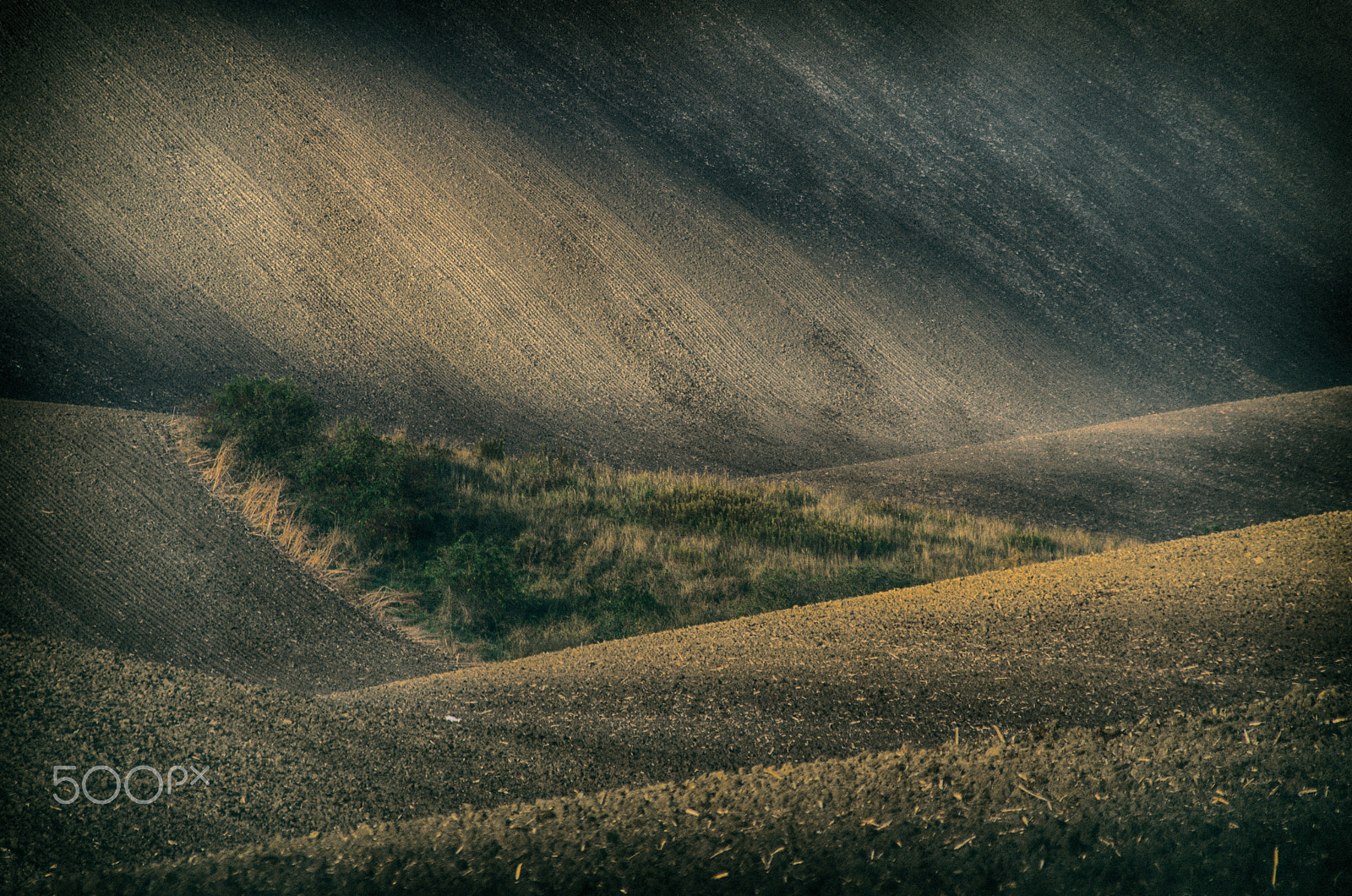 HD Pentax DA 55-300mm F4.0-5.8 ED WR sample photo. Enclave photography