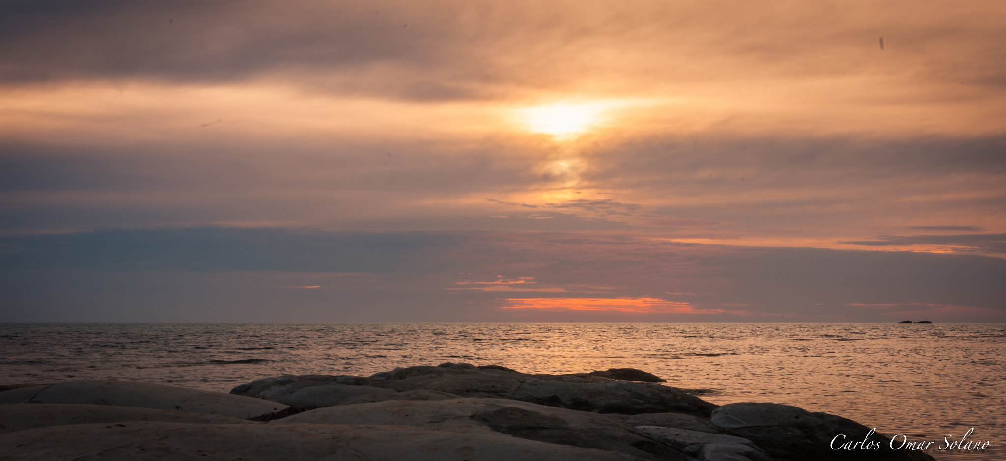 Pentax smc DA 18-55mm F3.5-5.6 AL WR sample photo. Amazing sunset photography