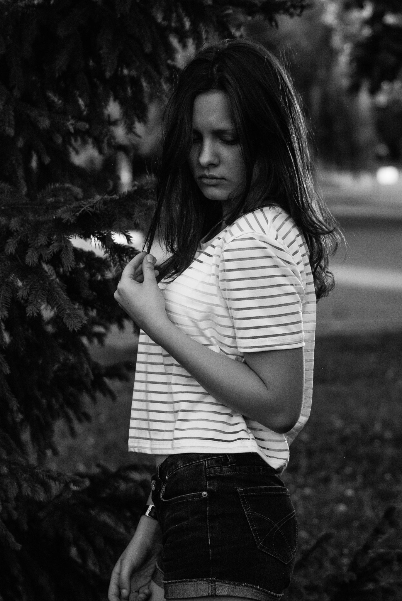 Nikon D80 sample photo. R photography