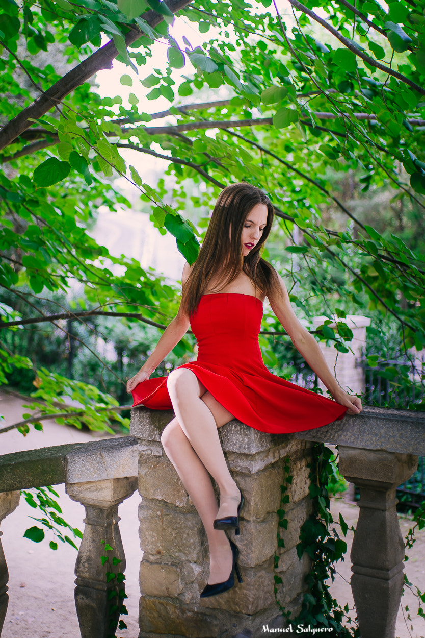 Pentax K-1 + Pentax smc FA 43mm F1.9 Limited sample photo. Vanesa photography