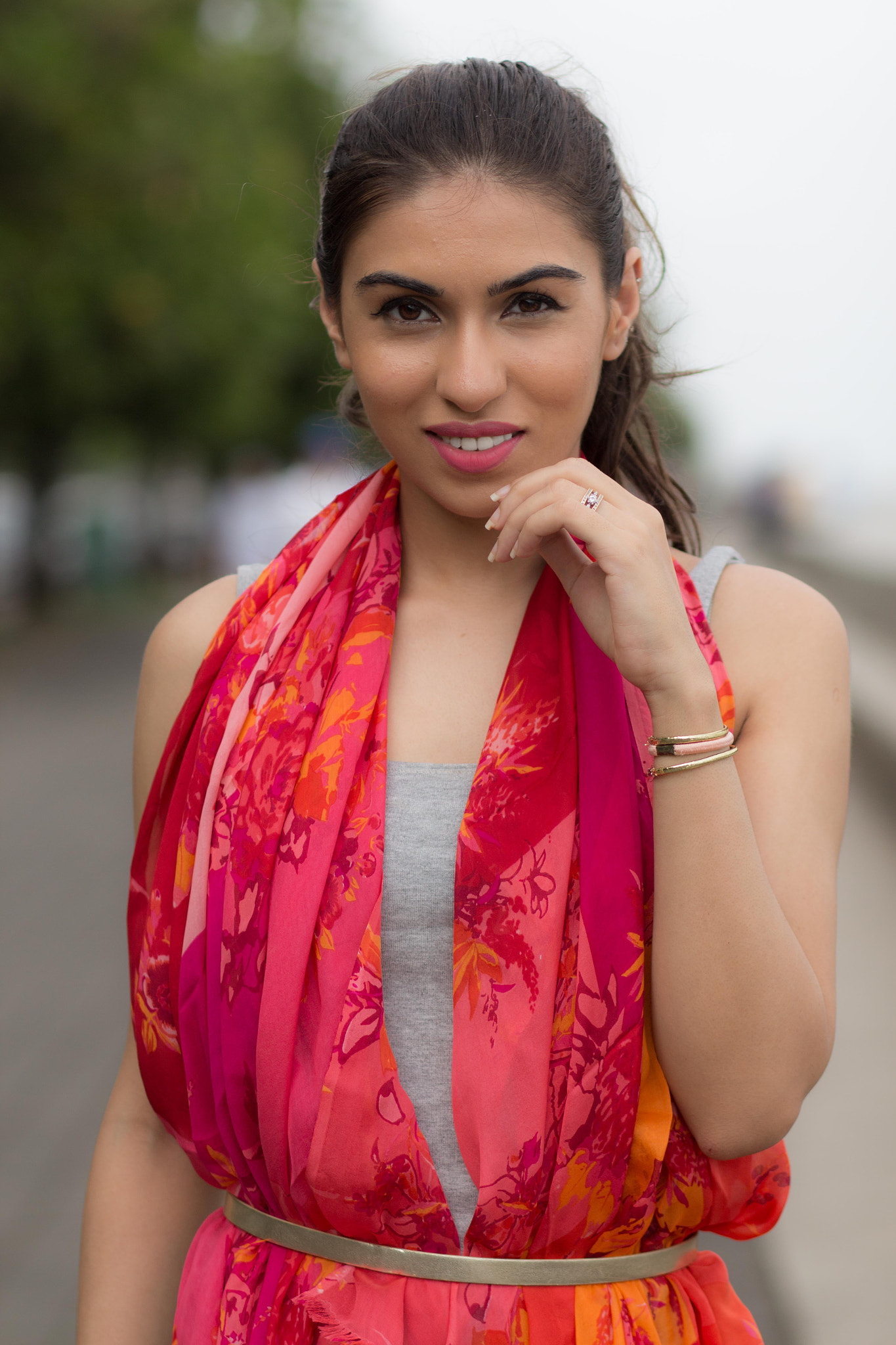 Canon EOS 650D (EOS Rebel T4i / EOS Kiss X6i) + Canon EF 85mm F1.8 USM sample photo. Sheefa photography